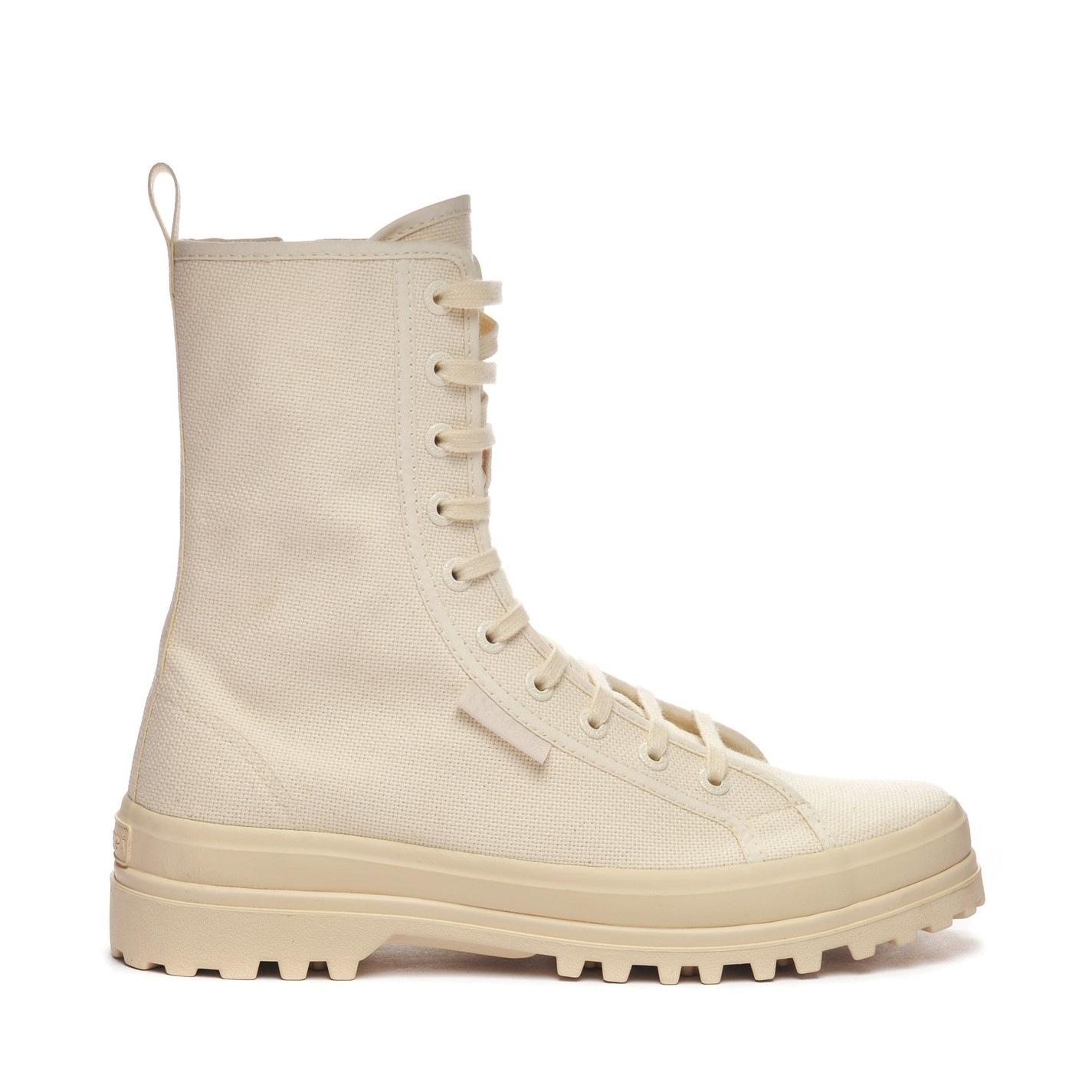 Superga 2641 Alpina High Boots by COGGLES
