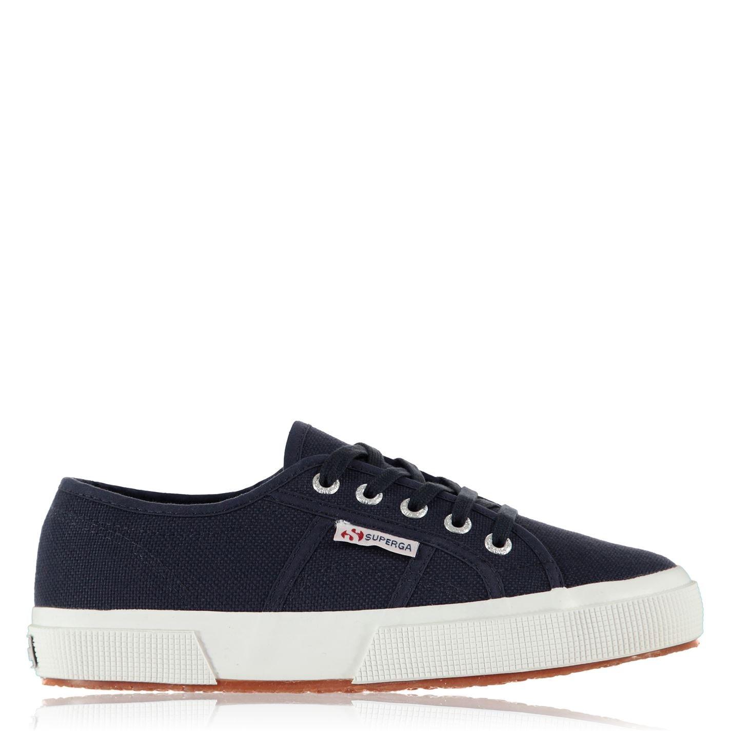 Superga 2750 Cotu Vegan Trainers Mens by COGGLES