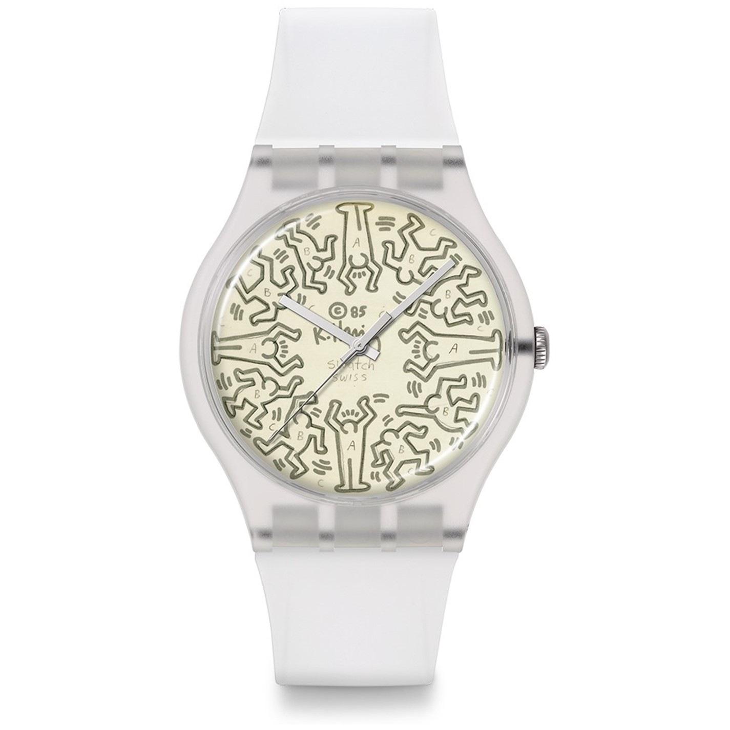 Swatch Archive Pay Watch by COGGLES