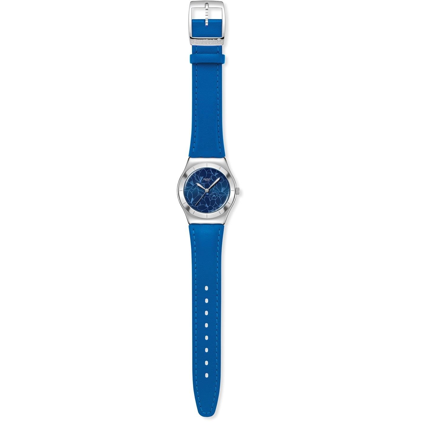 Swatch Swatch Blue Petal 53 by COGGLES