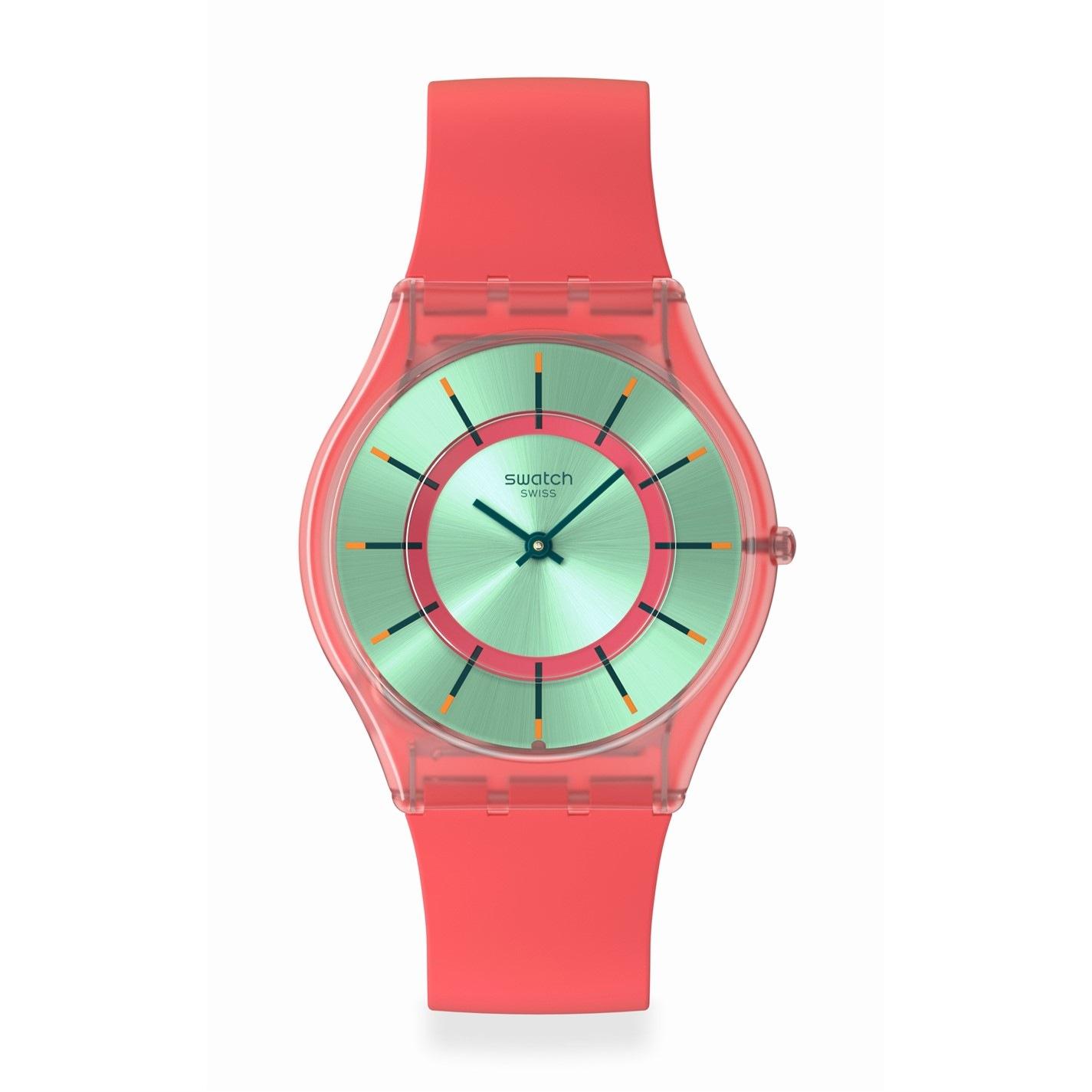Swatch Swatch Minty Dream 53 by COGGLES