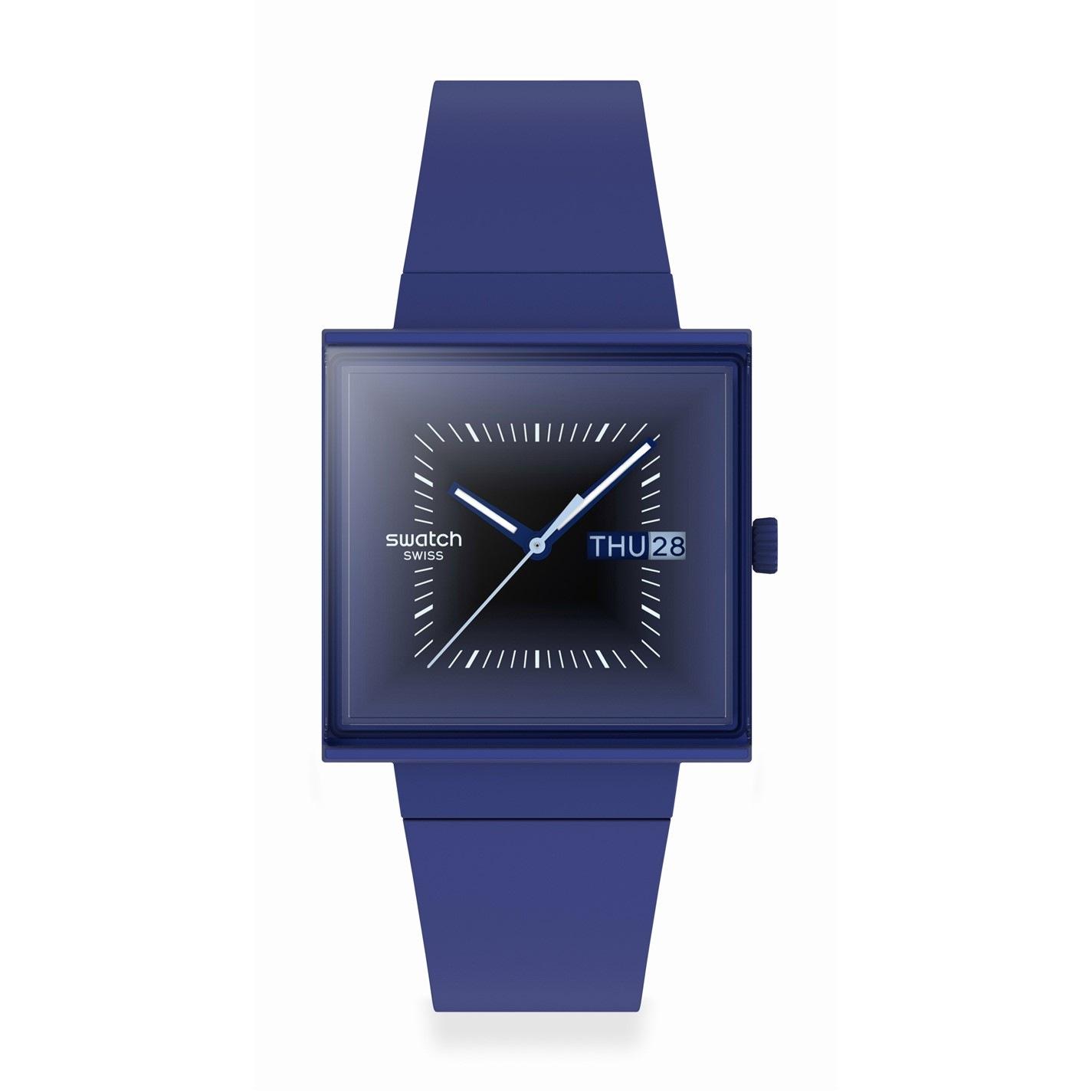 Swatch Swatch Squarely 53 by COGGLES