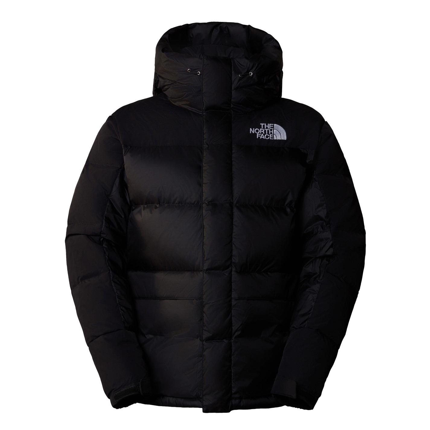 THE NORTH FACE Himalayan Hooded Down Parka by COGGLES