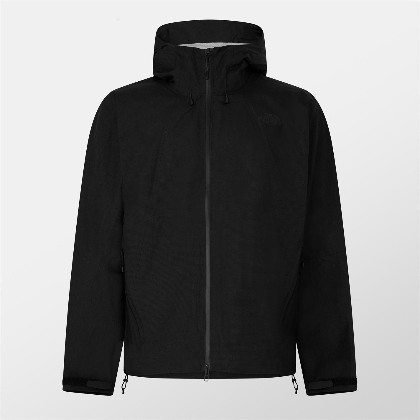 THE NORTH FACE Packable Rain Jacket by COGGLES