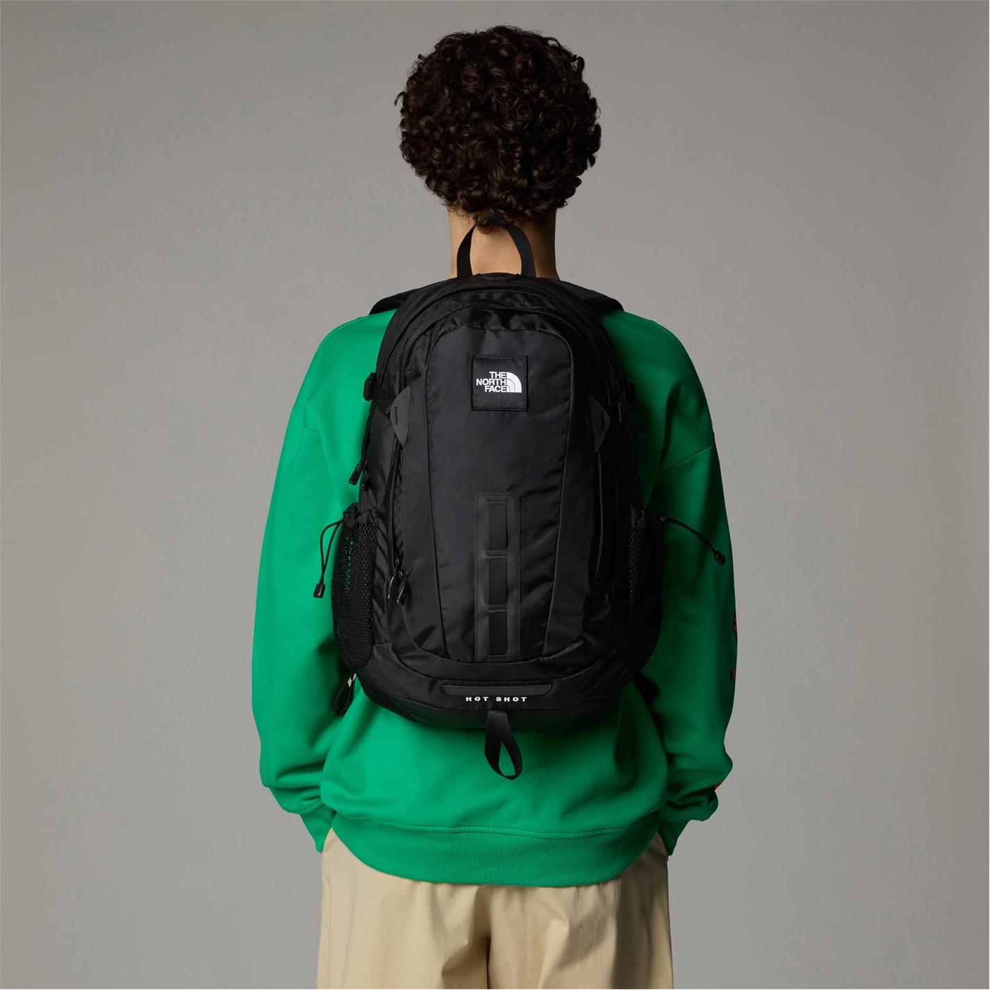 THE NORTH FACE TNF Hot Shot Back Pack by COGGLES