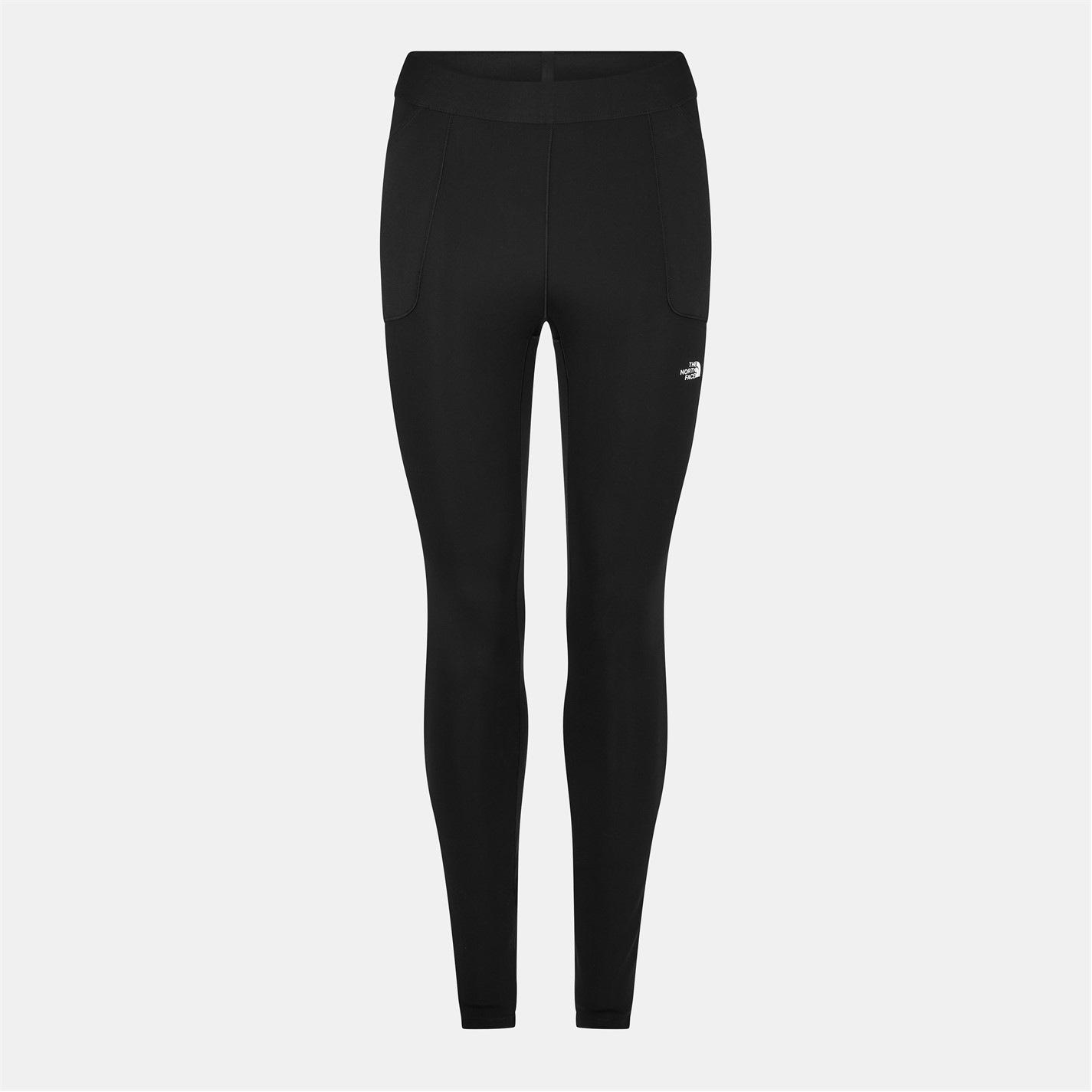 THE NORTH FACE TNF Refina Legging Womens by COGGLES THE NORTH FACE TNF Refina Legging Womens by COGGLES