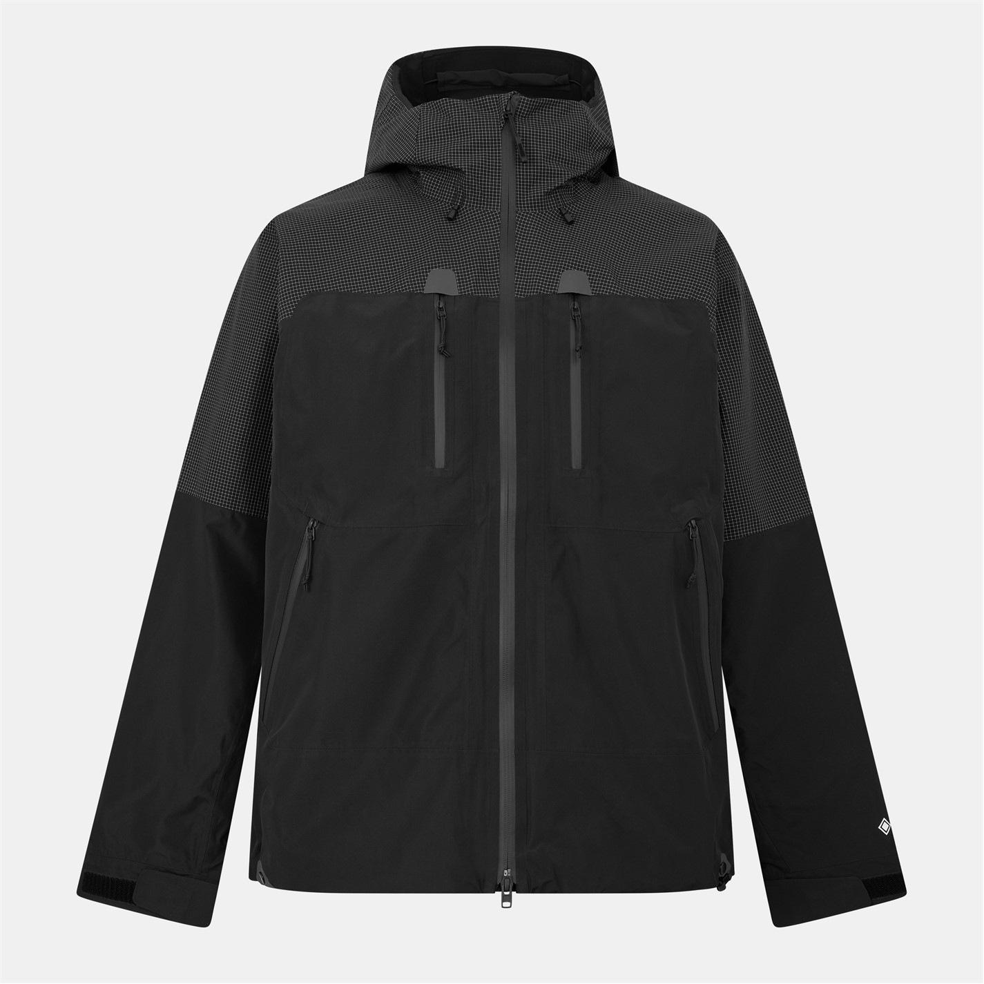 THE NORTH FACE The North Face M Hke Devils Thumb Insl Gtx Jacket by COGGLES