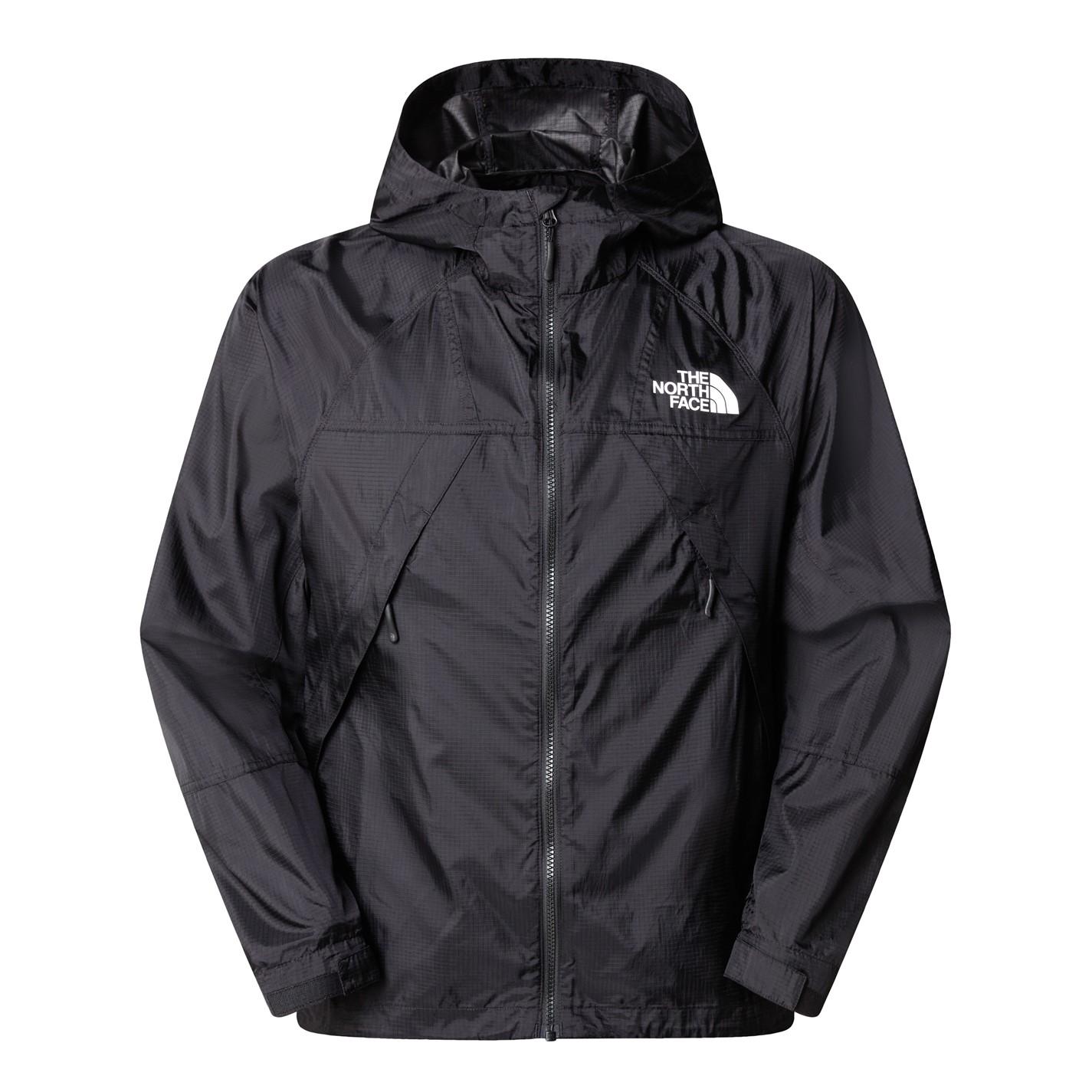 THE NORTH FACE Unisex Nse Wind Track Jacket by COGGLES