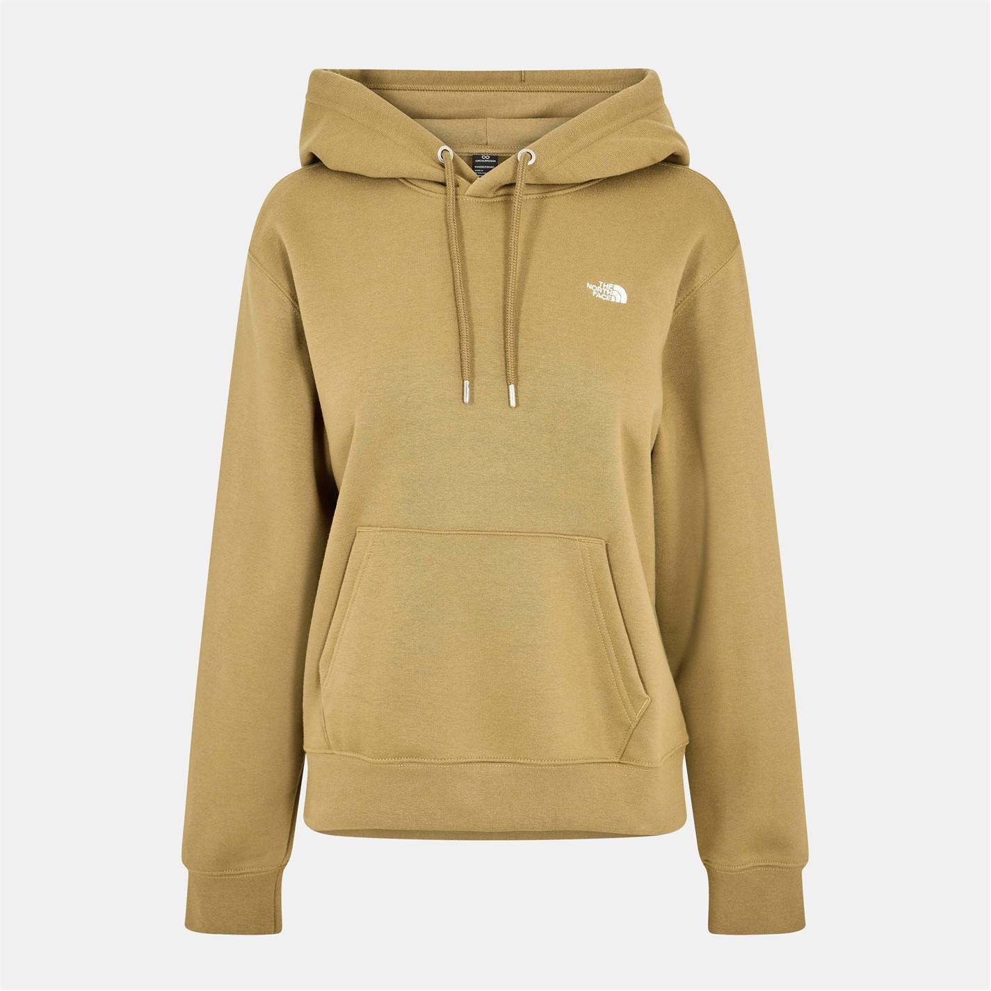 THE NORTH FACE Women's Over Head Hoodie by COGGLES