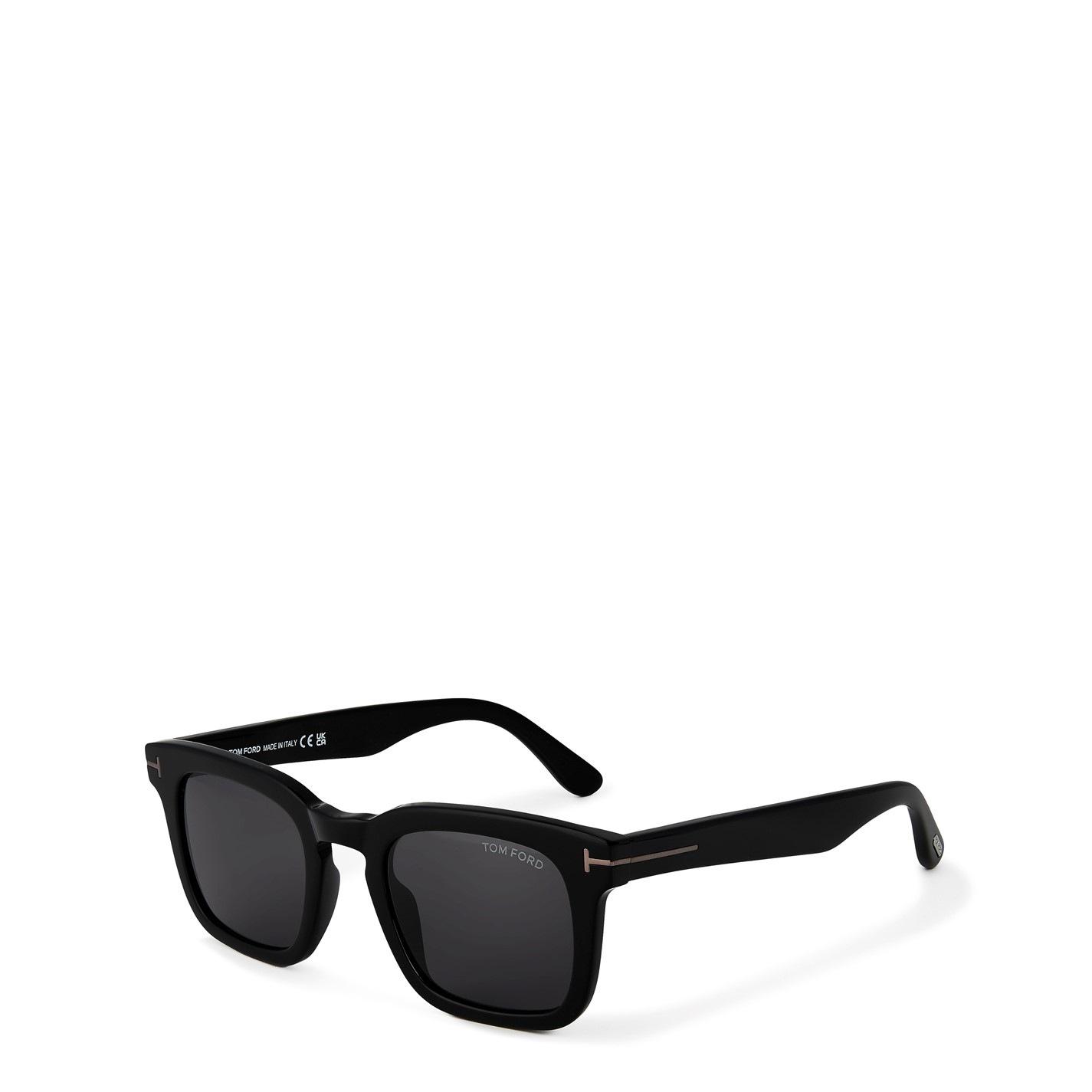 TOM FORD Dax Sunglasses by COGGLES