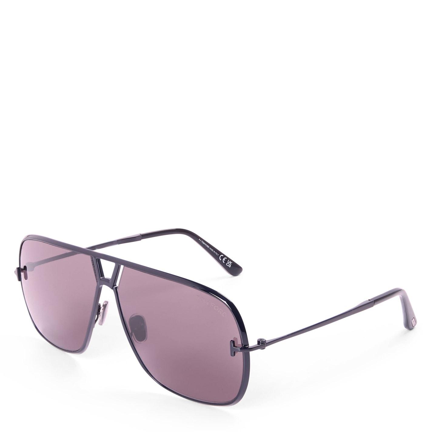 TOM FORD Men's Aviator Sunglasses by COGGLES