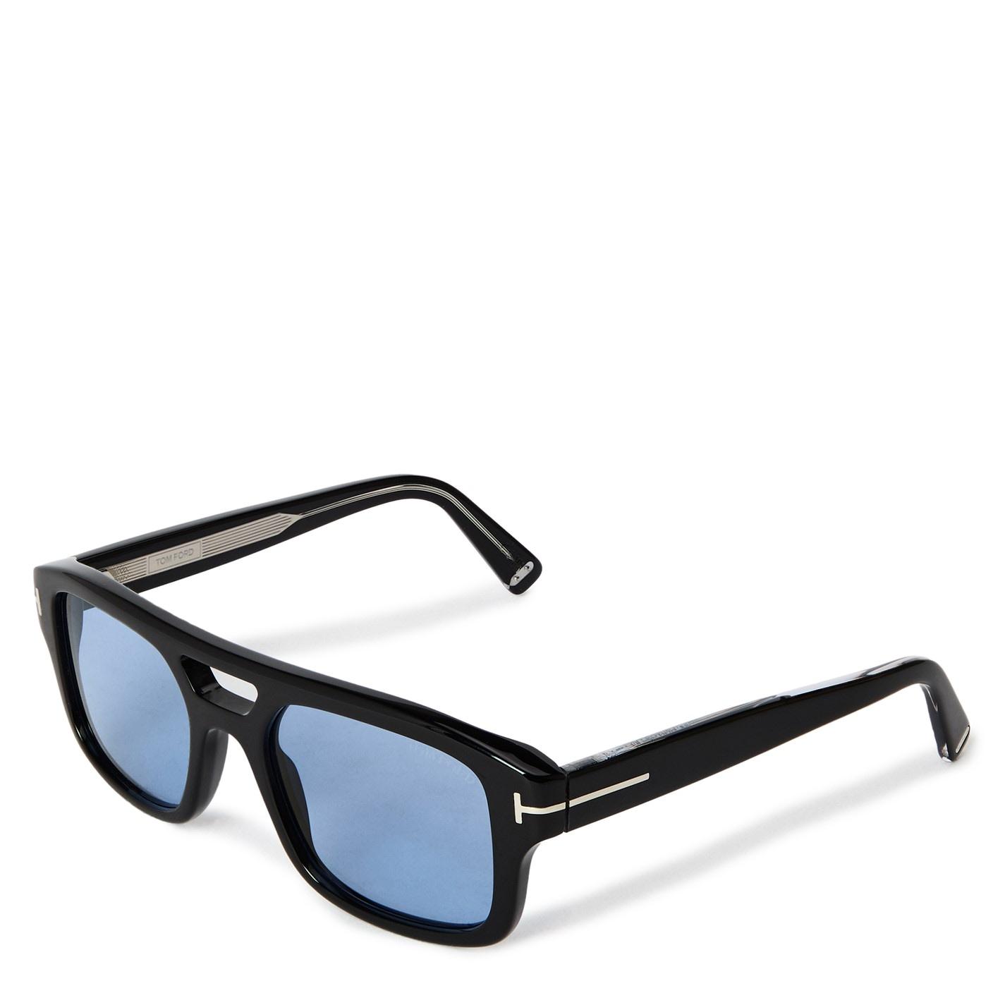 TOM FORD Men's Aviator Sunglasses by COGGLES