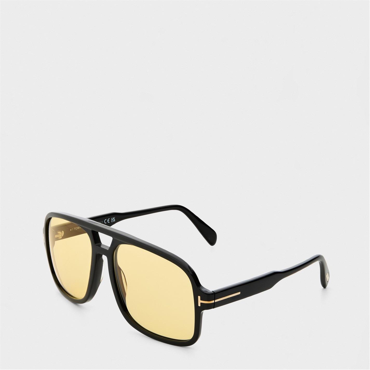 TOM FORD Men's Falconer Sunglasses by COGGLES