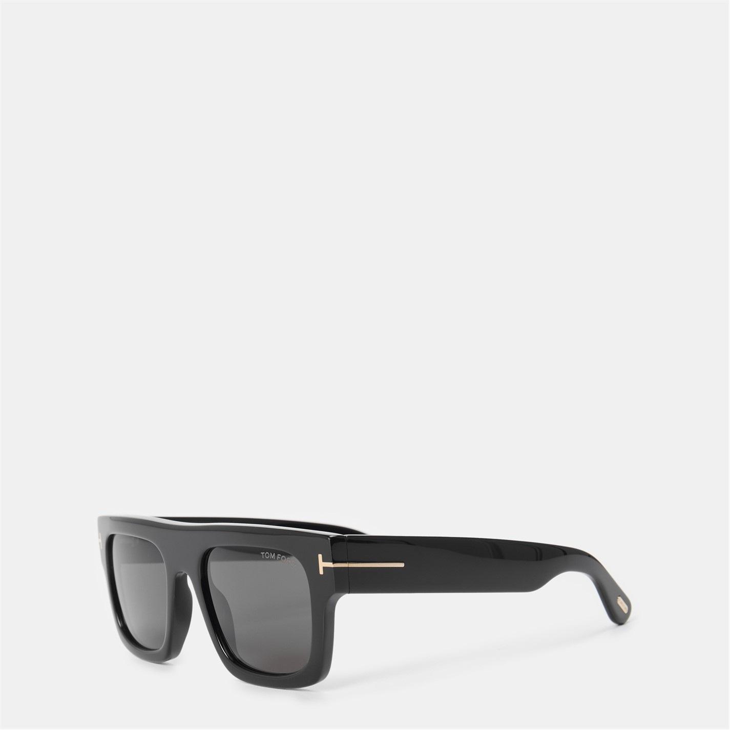 TOM FORD Men's Fausto Sunglasses by COGGLES