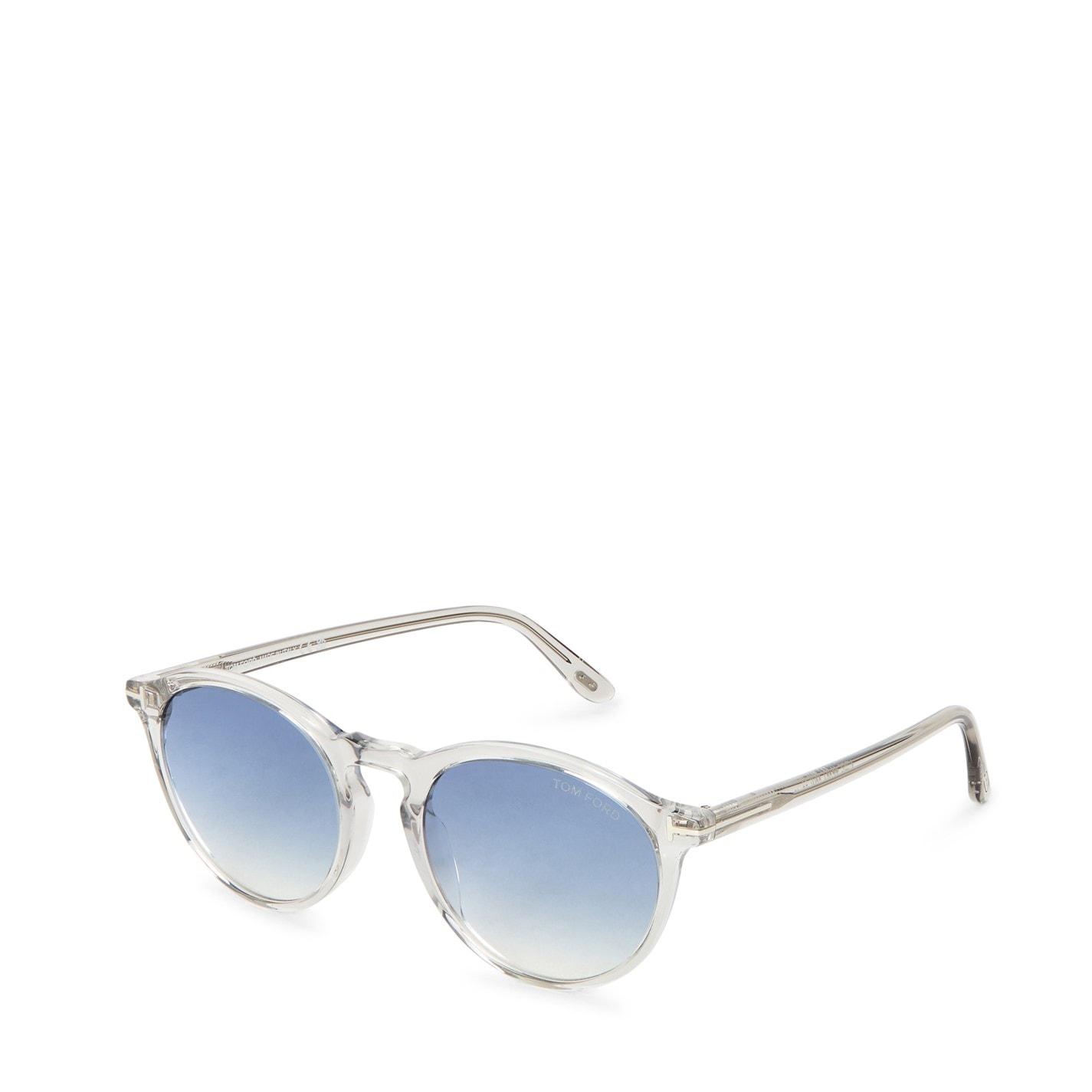 TOM FORD Men's Round Sunglasses by COGGLES