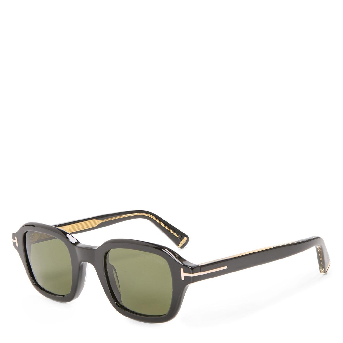 TOM FORD Men's Square Sunglasses by COGGLES