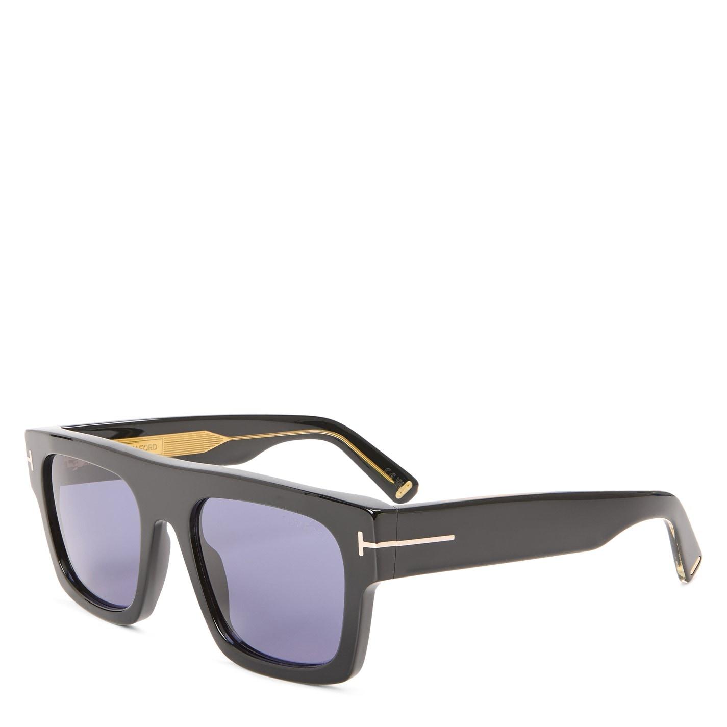 TOM FORD Men's Square Sunglasses by COGGLES