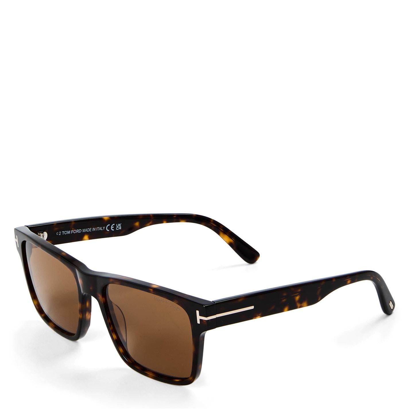 TOM FORD Men's Wayfarer Sunglasses by COGGLES