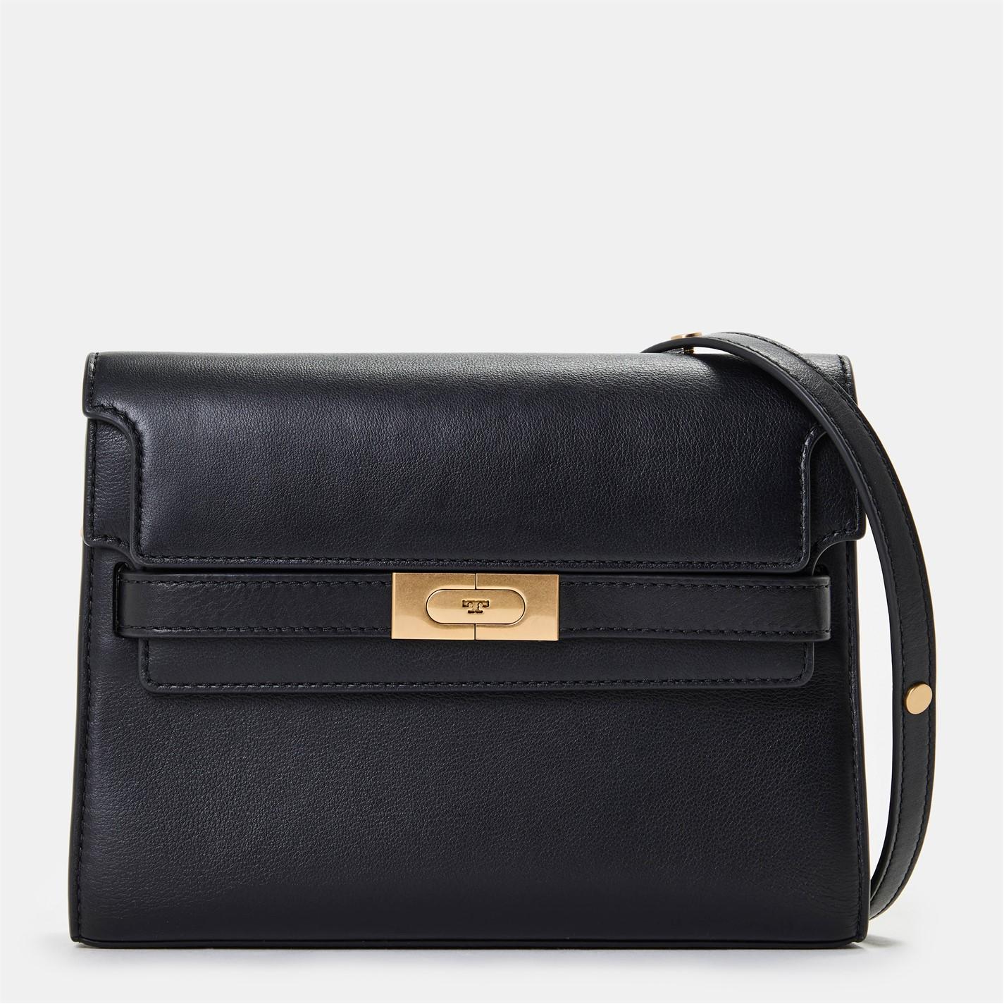 TORY BURCH Tory Shoulder Bag Ld99 by COGGLES