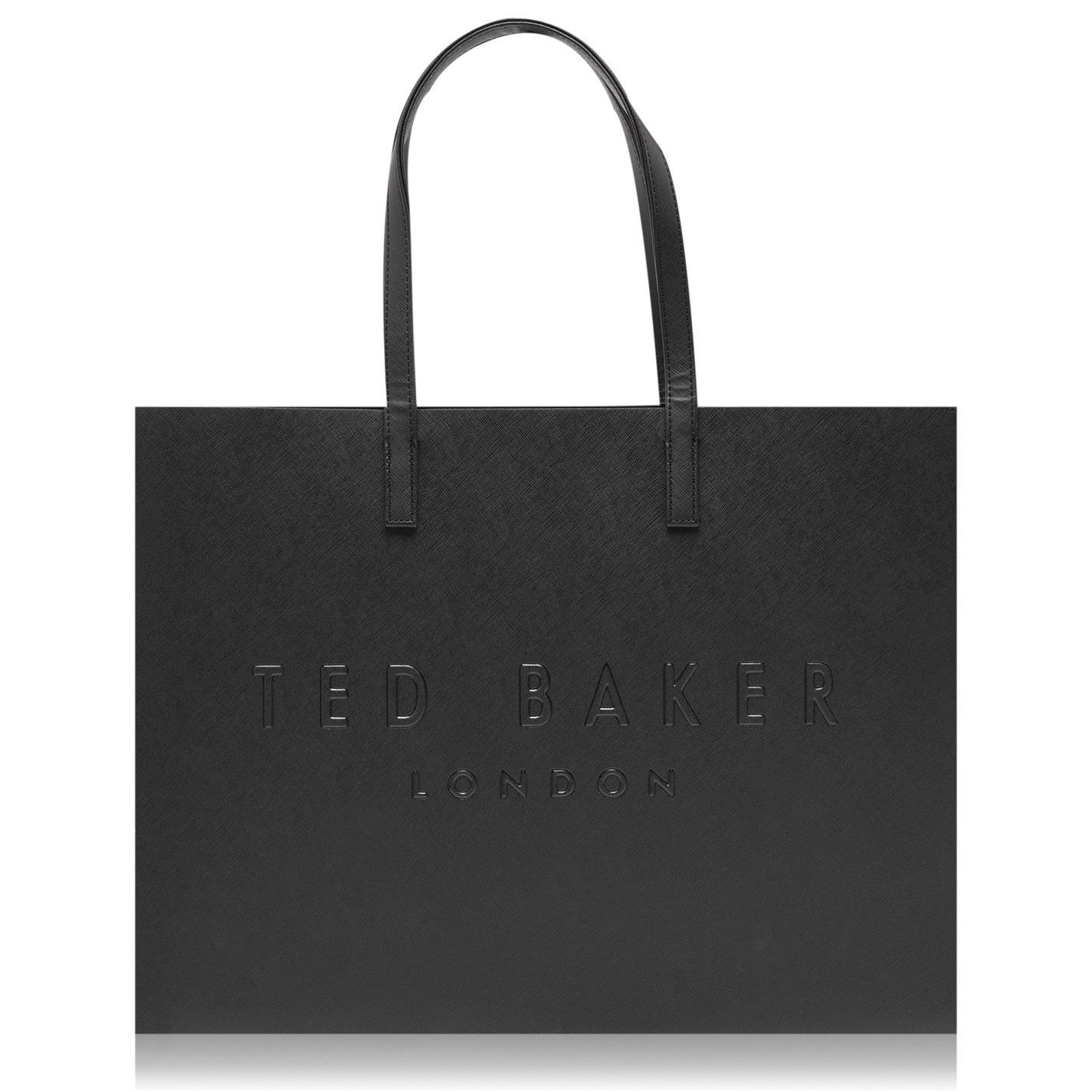 Ted Baker Large Sukicon Tote Bag Womens by COGGLES