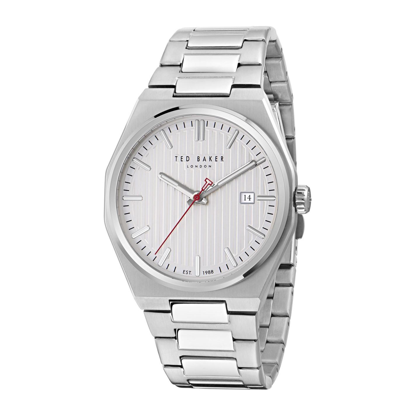 Ted Baker Men's Barteen Analogue Quartz Watch by COGGLES