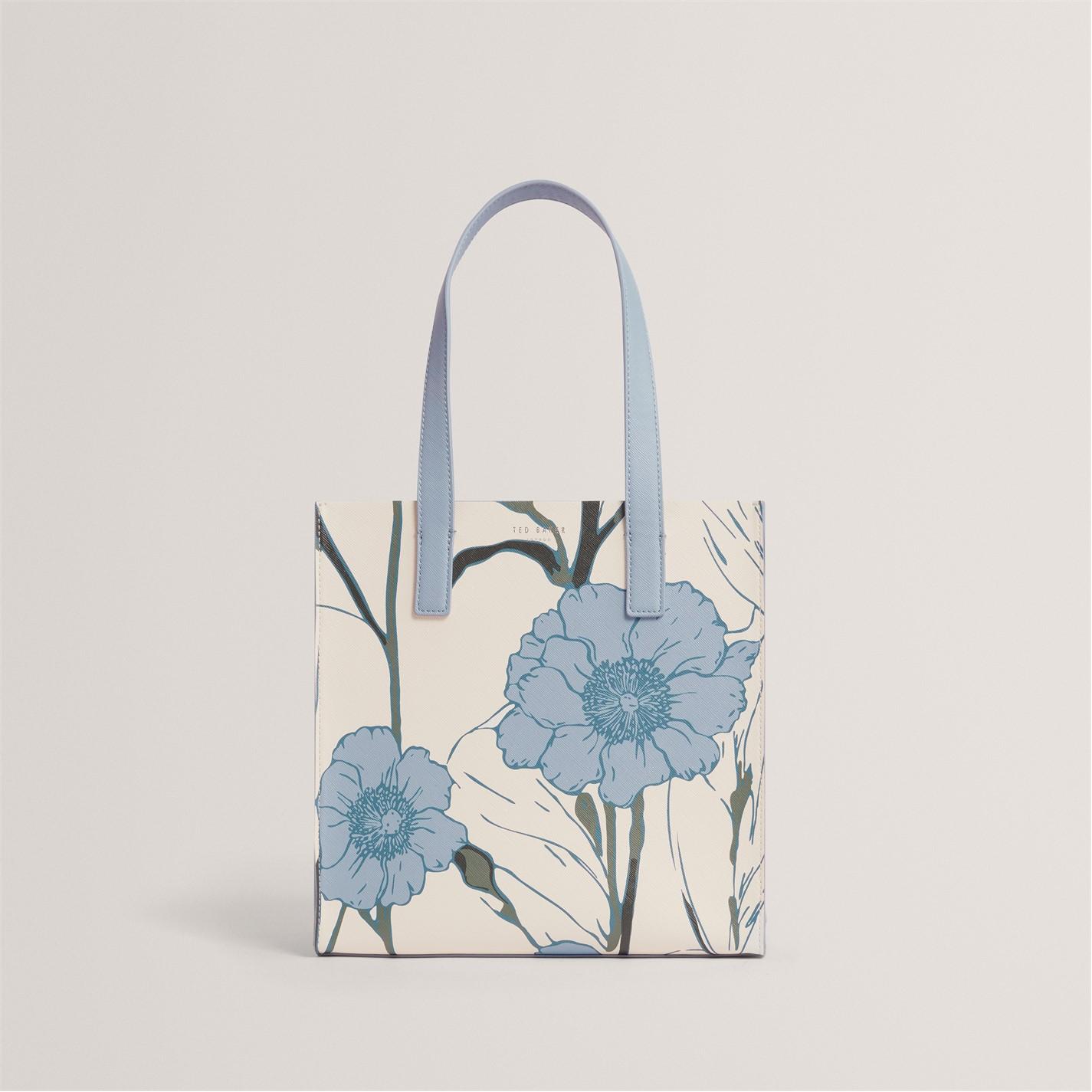 Ted Baker Ted Baker Floral Small Icon Bag by COGGLES