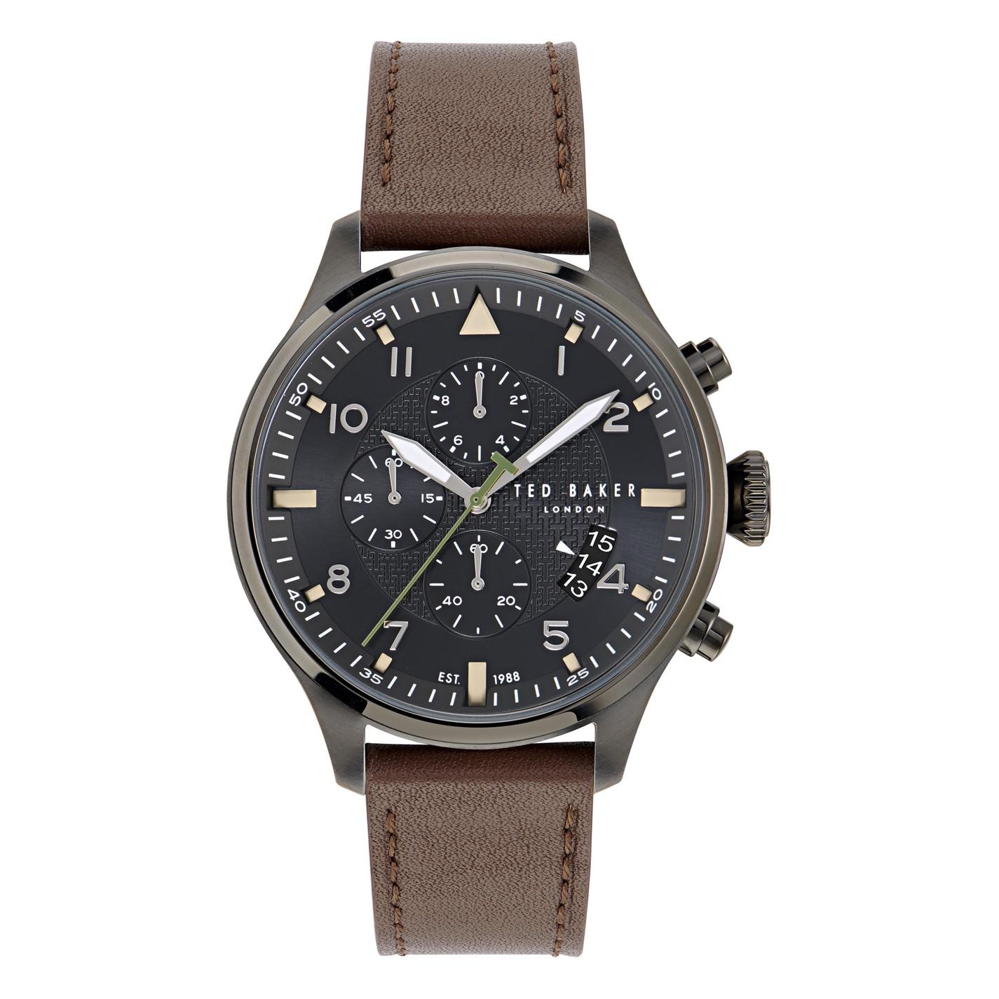 Ted Baker Ted Baker Fulmaar Watch by COGGLES