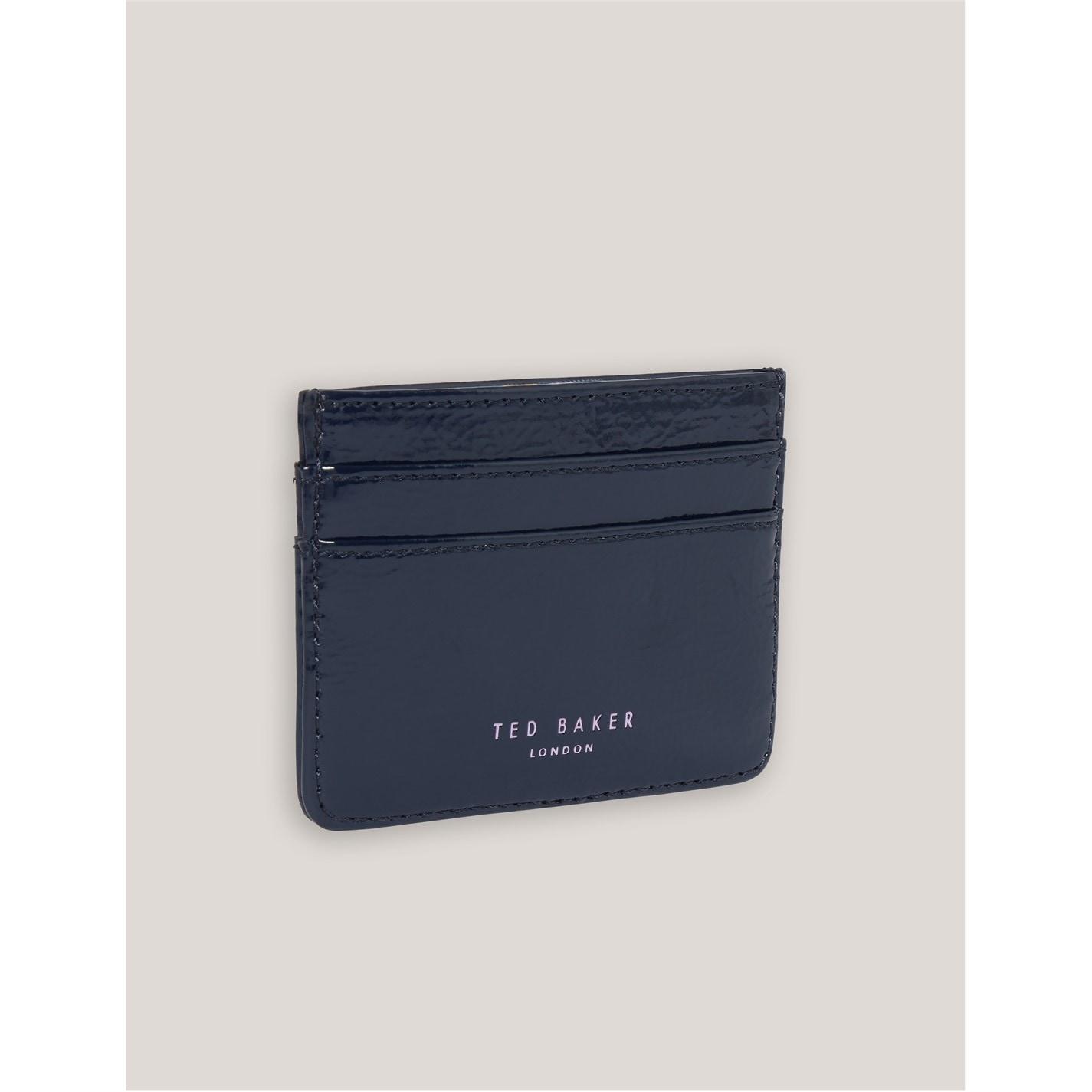 Ted Baker Ted Crink CardHolder Ld61 by COGGLES