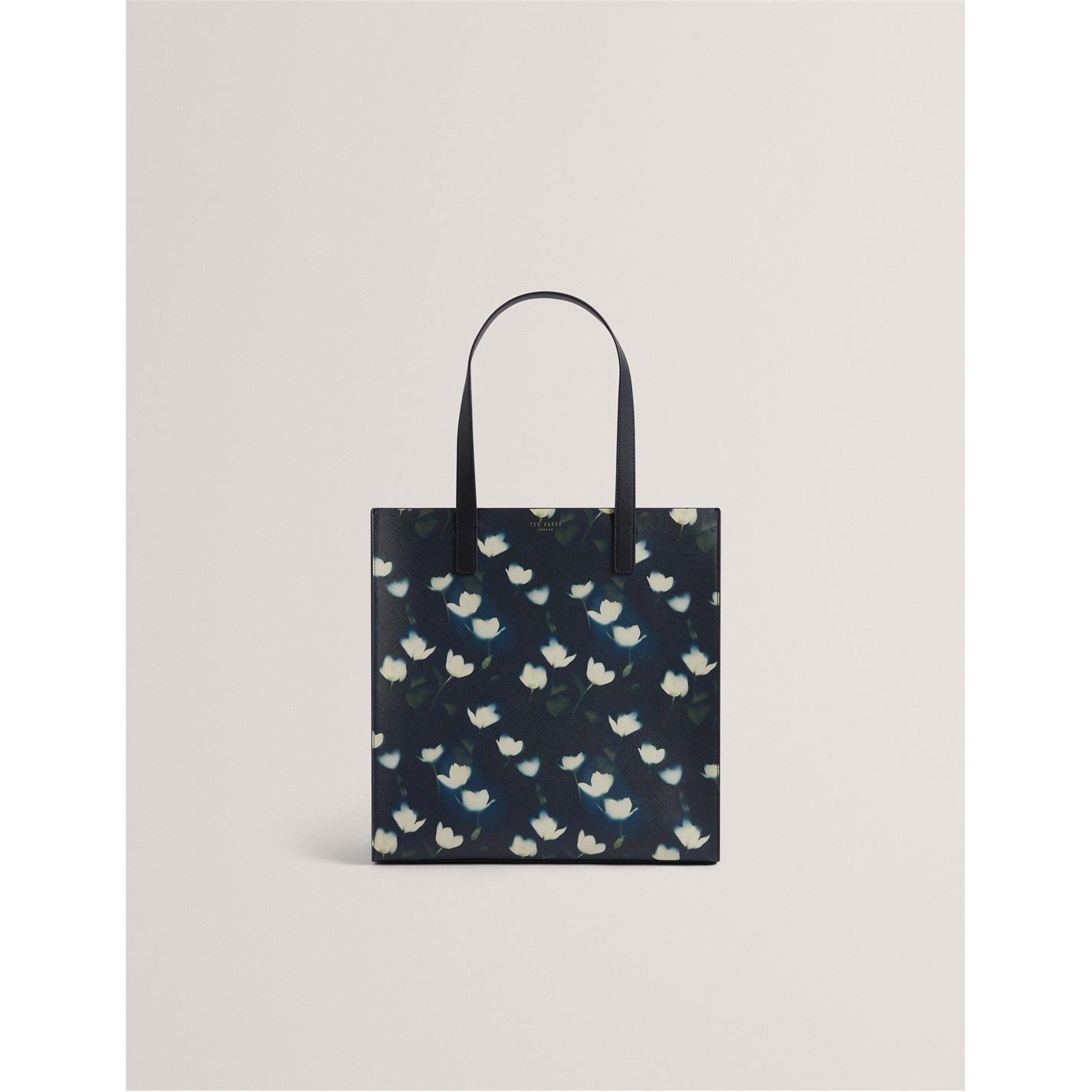 Ted Baker Ted L Print Icon Bag Ld61 by COGGLES