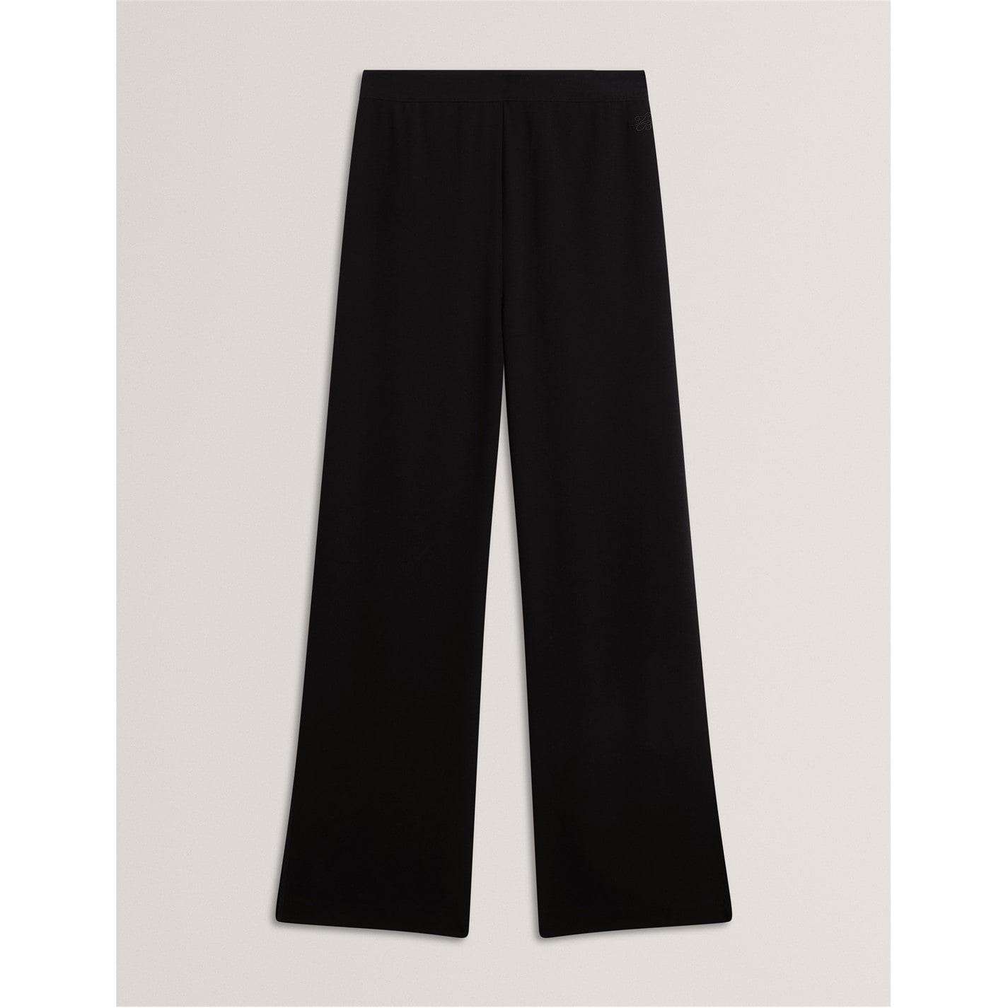 Ted Baker Ted W/ Leg CrepeTrsr Ld62 by COGGLES