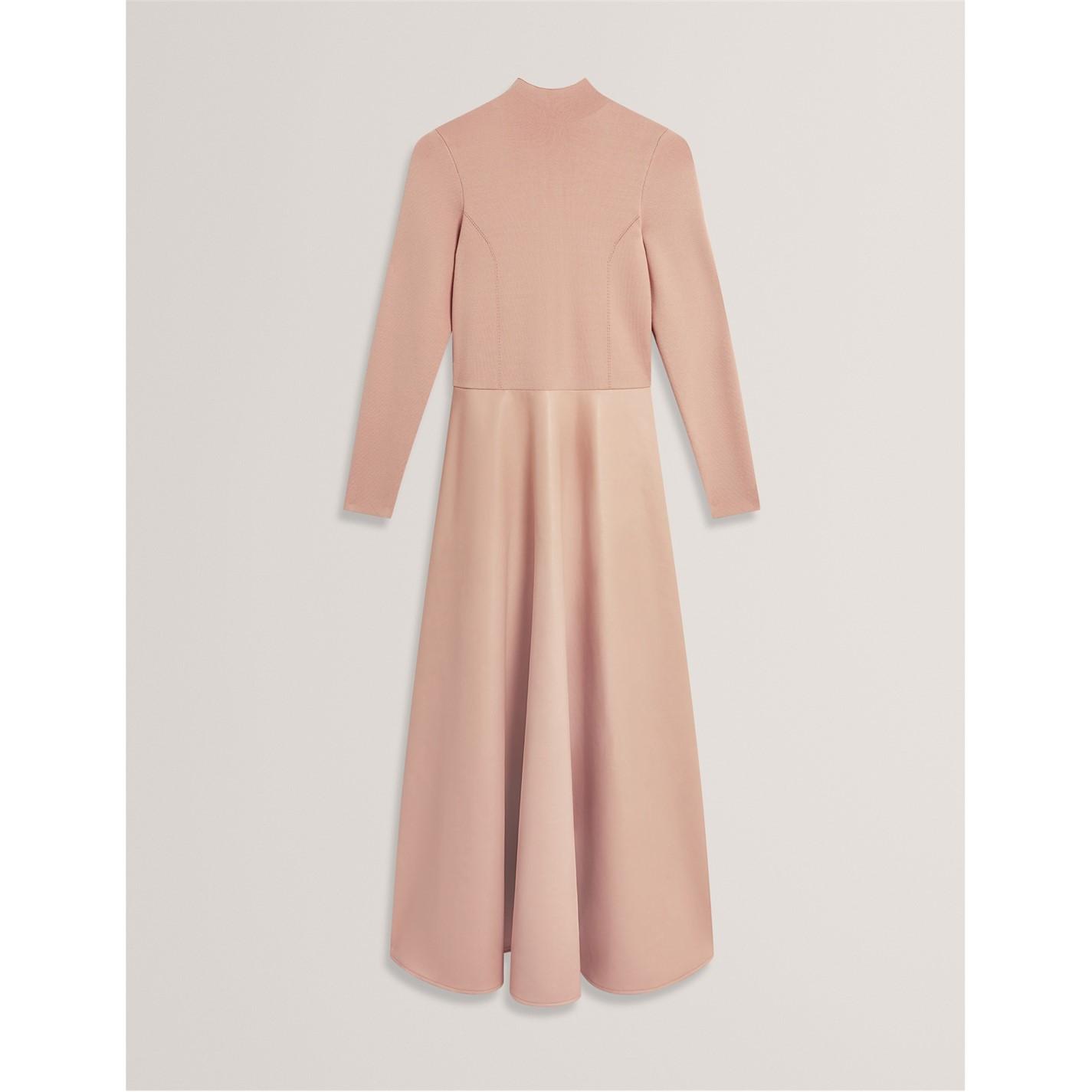 Ted Baker Women's Jumper Dress by COGGLES
