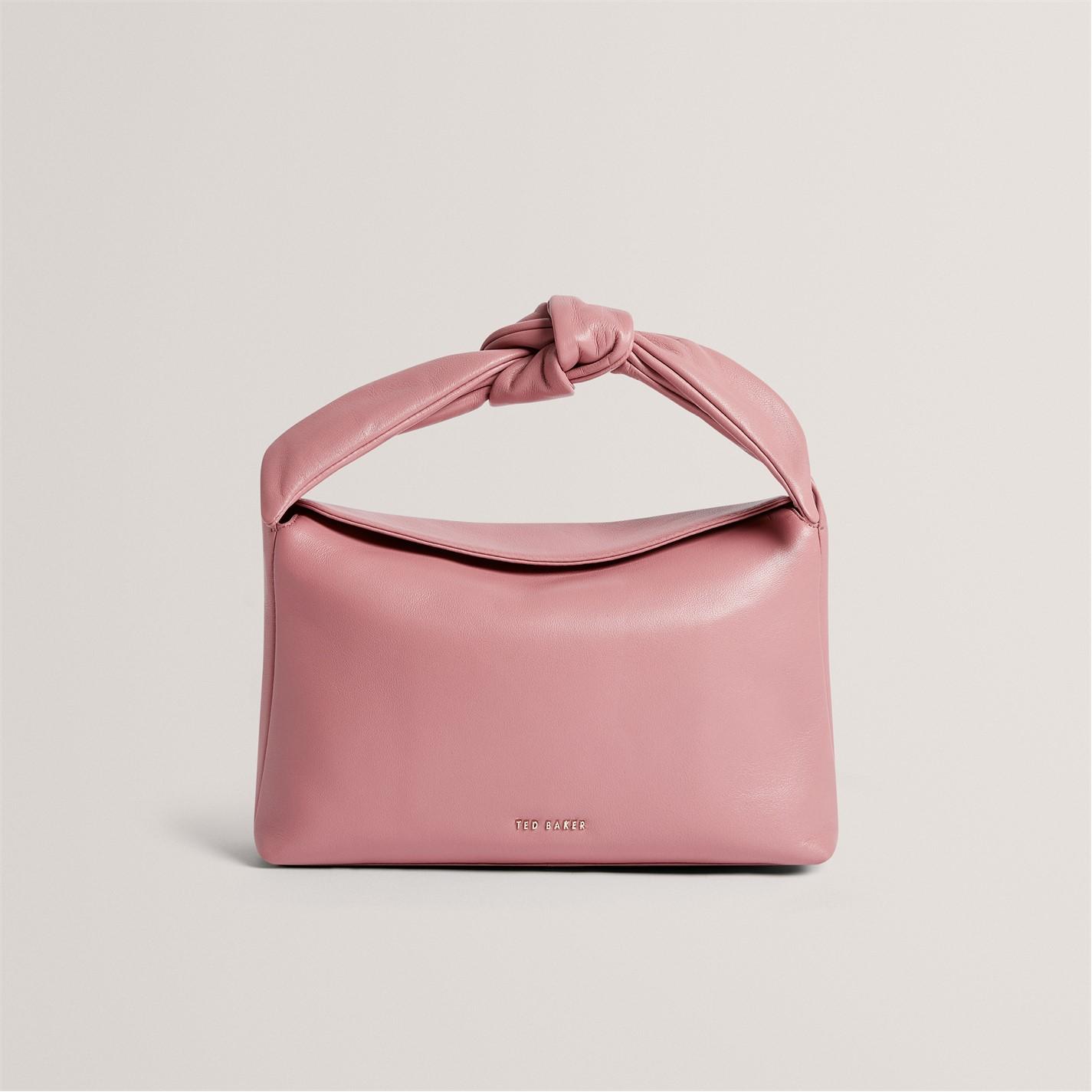 Ted Baker Women's Knot Bow Slouch Bag by COGGLES