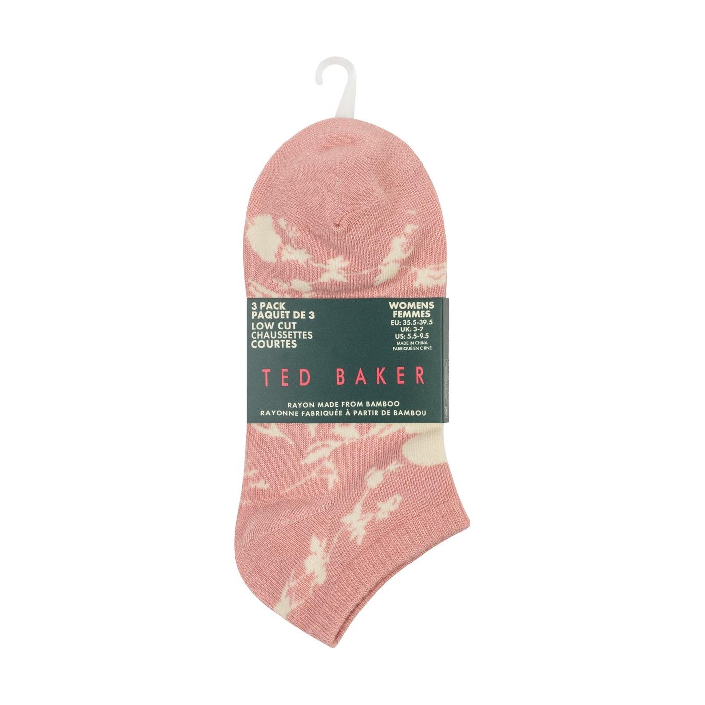Ted Baker Women's T Liner Trainer Socks by COGGLES