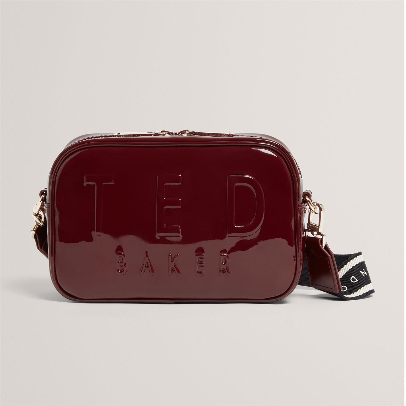 Ted Baker Women's Webbing Crossbody Bag by COGGLES