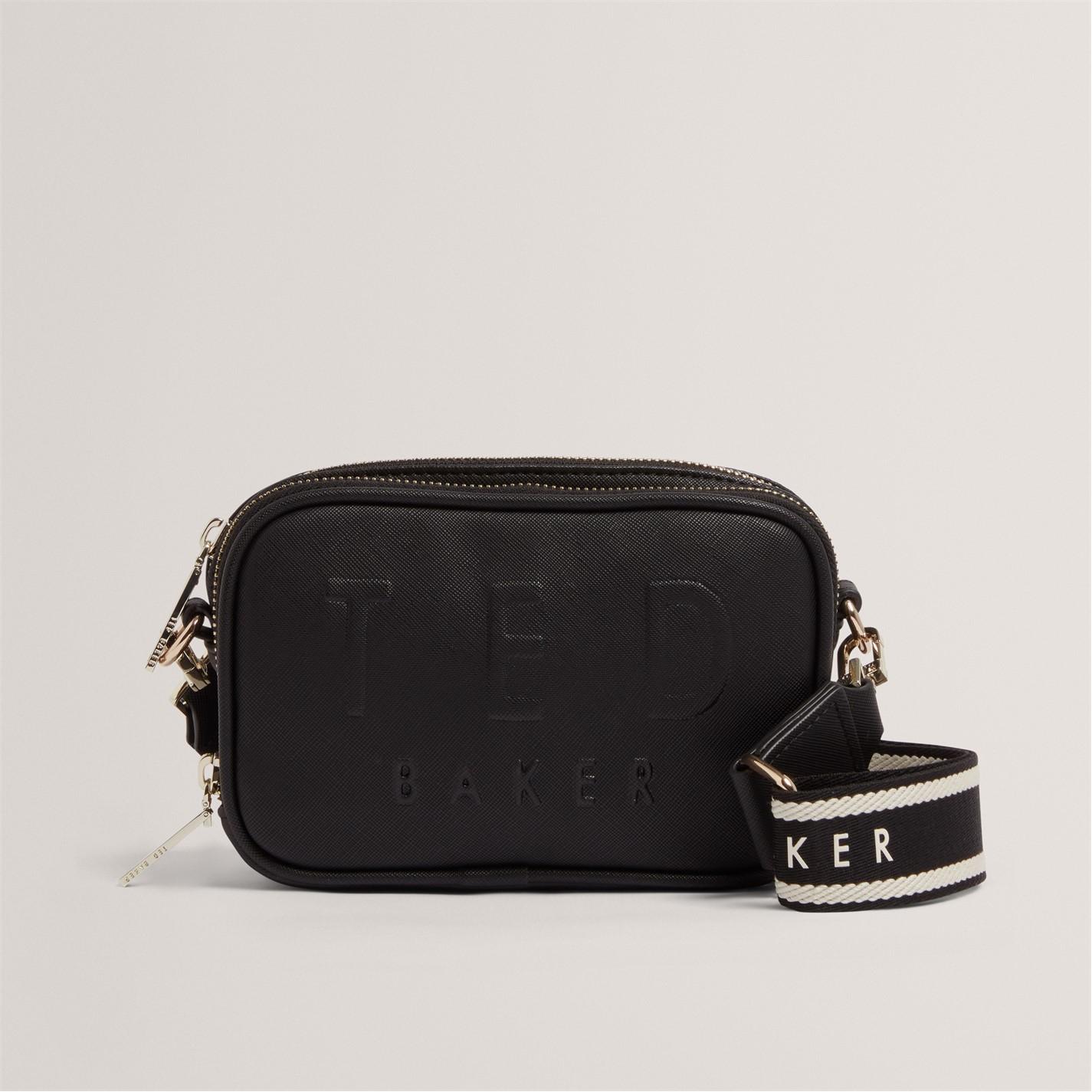 Ted Baker Women's Webbing S Crossbody Bag by COGGLES