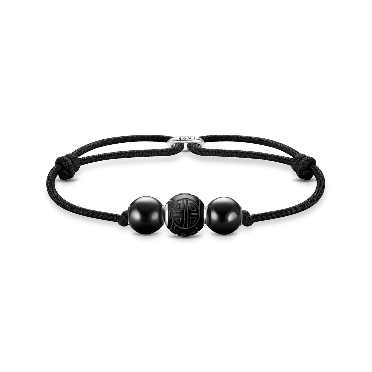 Thomas Sabo Bead Bracelet by COGGLES