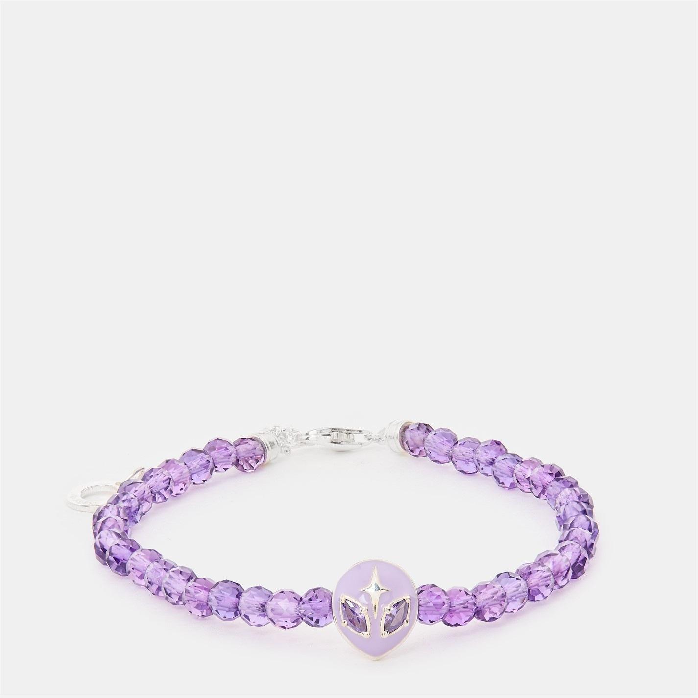 Thomas Sabo Charm Bracelet by COGGLES