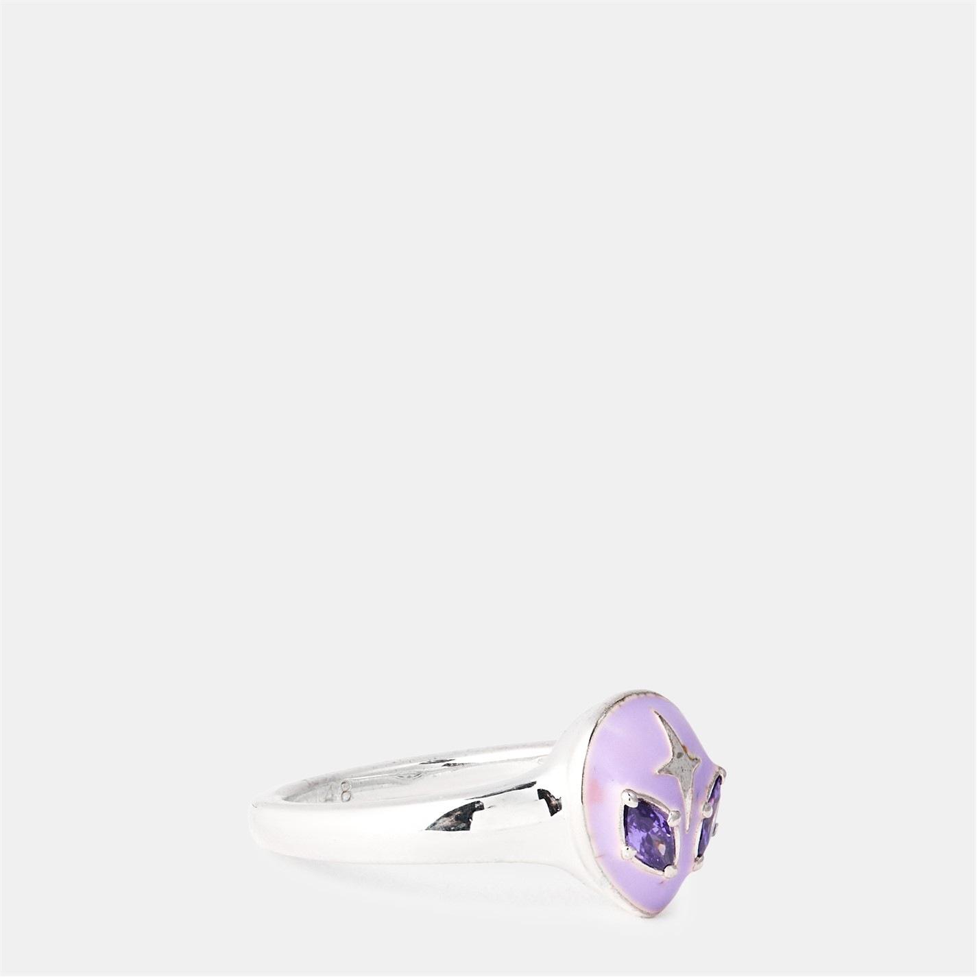 Thomas Sabo Sabo Ring Alien Hd Ld99 by COGGLES