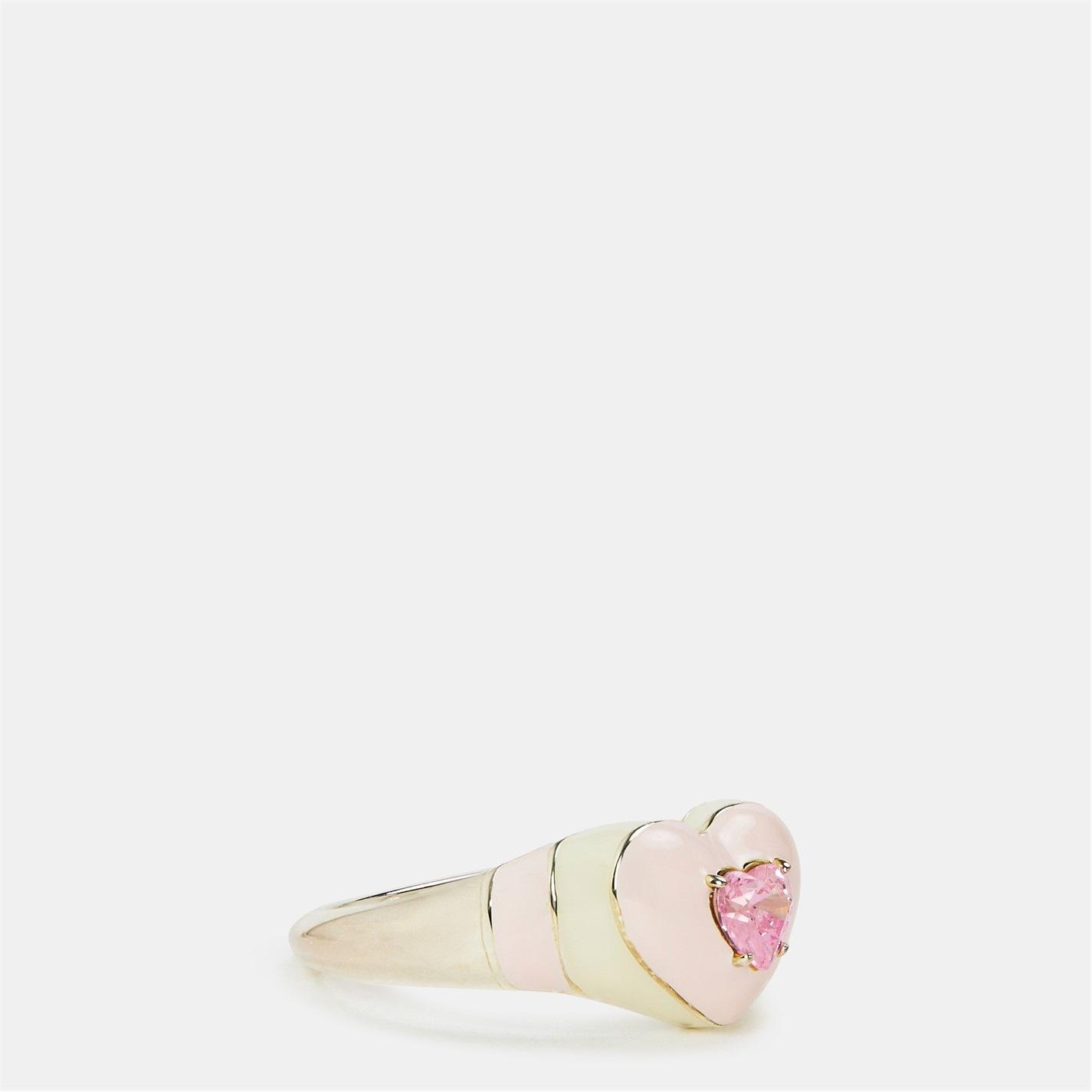 Thomas Sabo Sabo Ring heart Ld99 by COGGLES Thomas Sabo Sabo Ring heart Ld99 by COGGLES