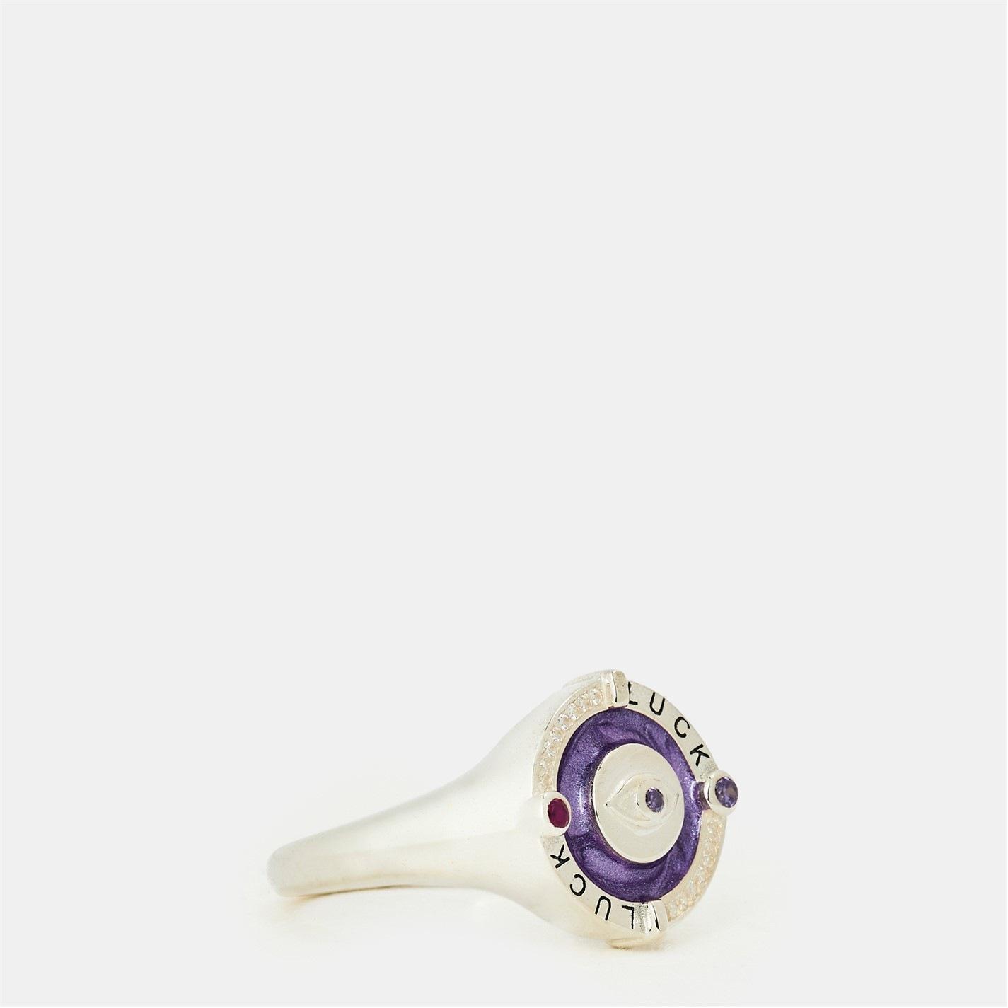 Thomas Sabo Sabo Signet ring Ld99 by COGGLES