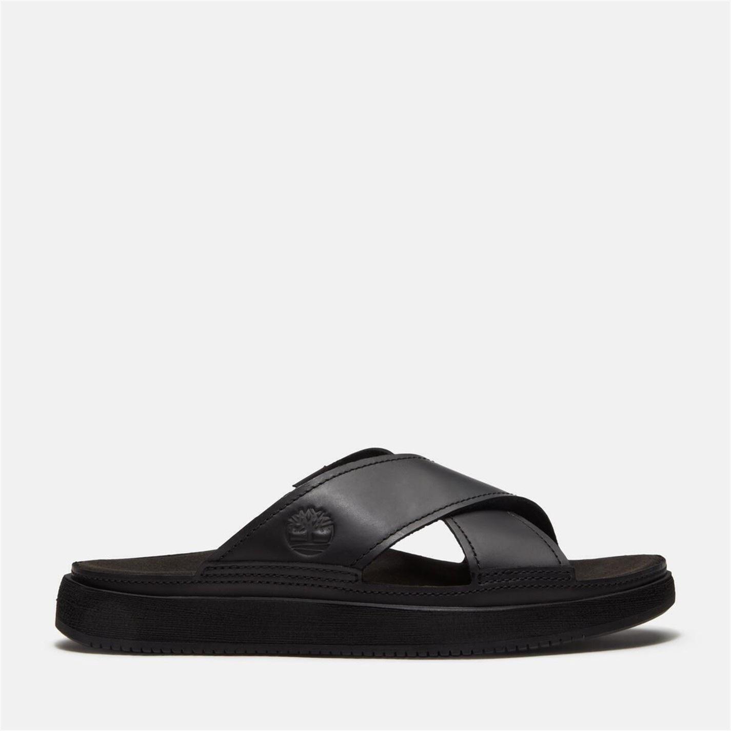 Timberland Men's Flat Sandals by COGGLES