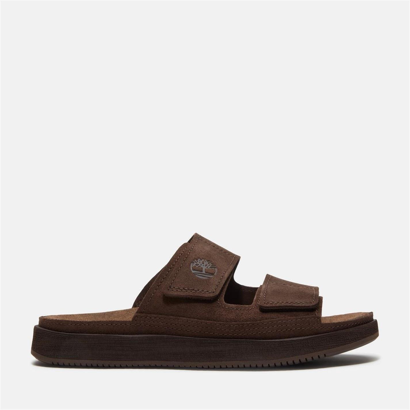 Timberland Men's Flat Sandals by COGGLES
