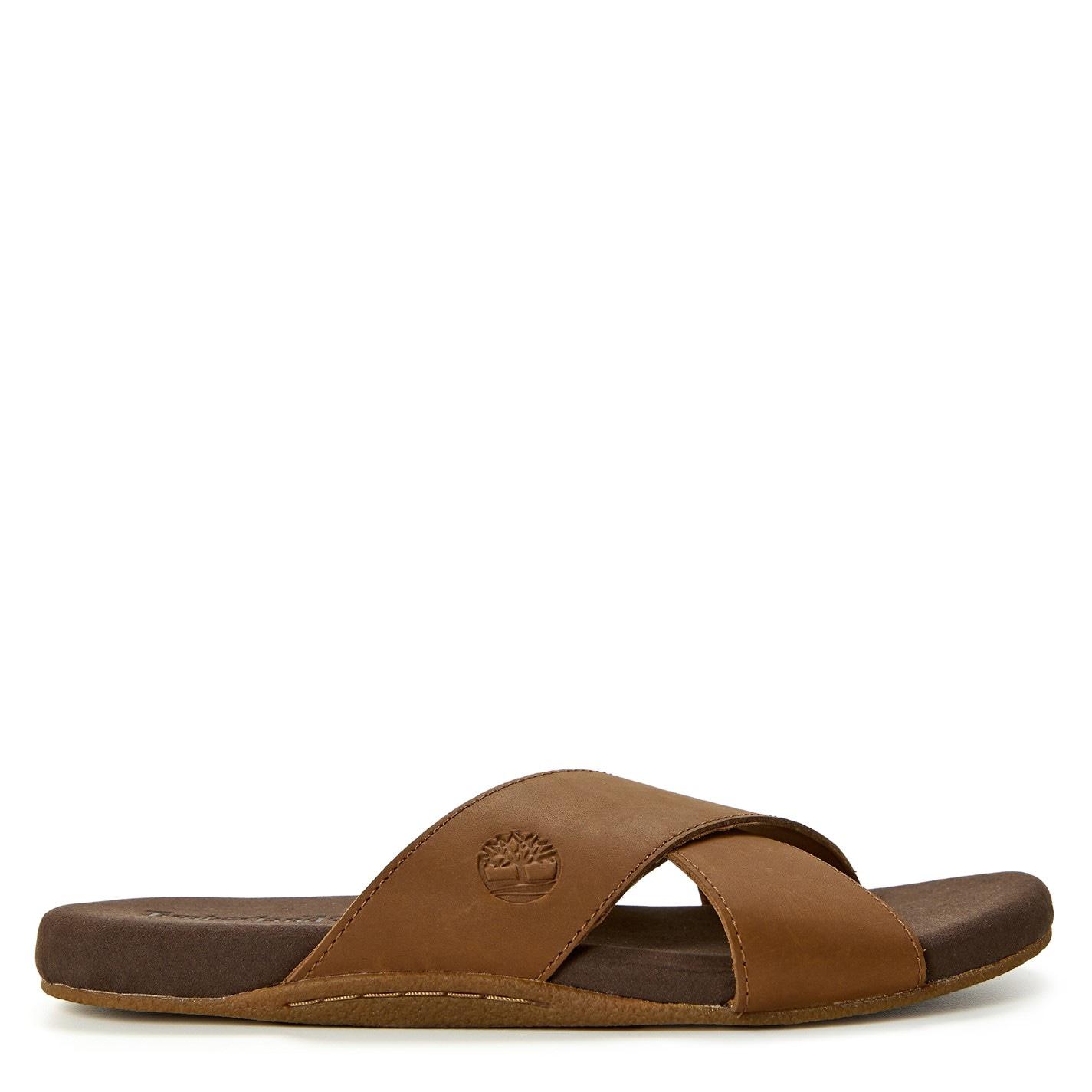 Timberland Timb Slide Sandal Sn99 by COGGLES Timberland Timb Slide Sandal Sn99 by COGGLES
