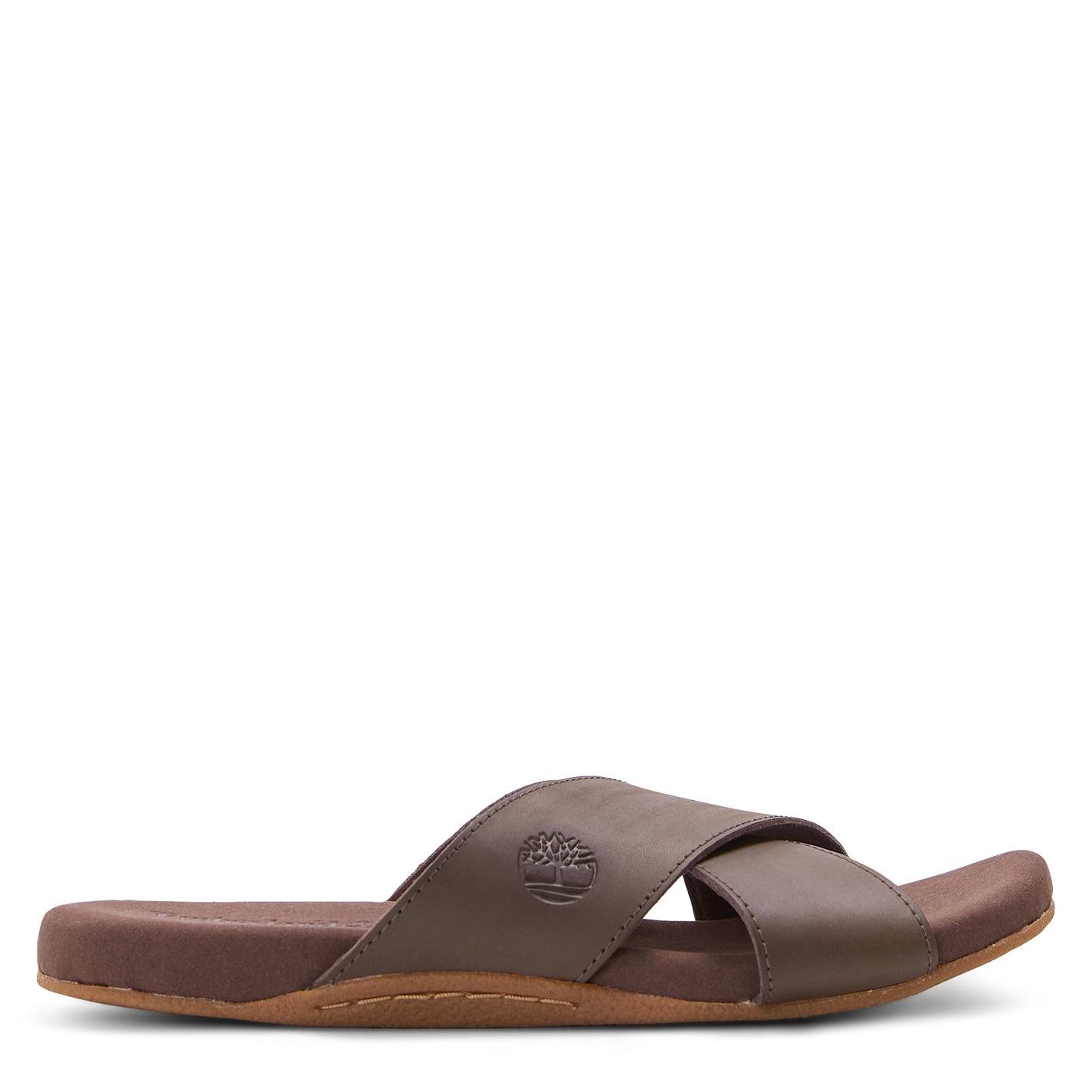 Timberland Timb Slide Sandal Sn99 by COGGLES