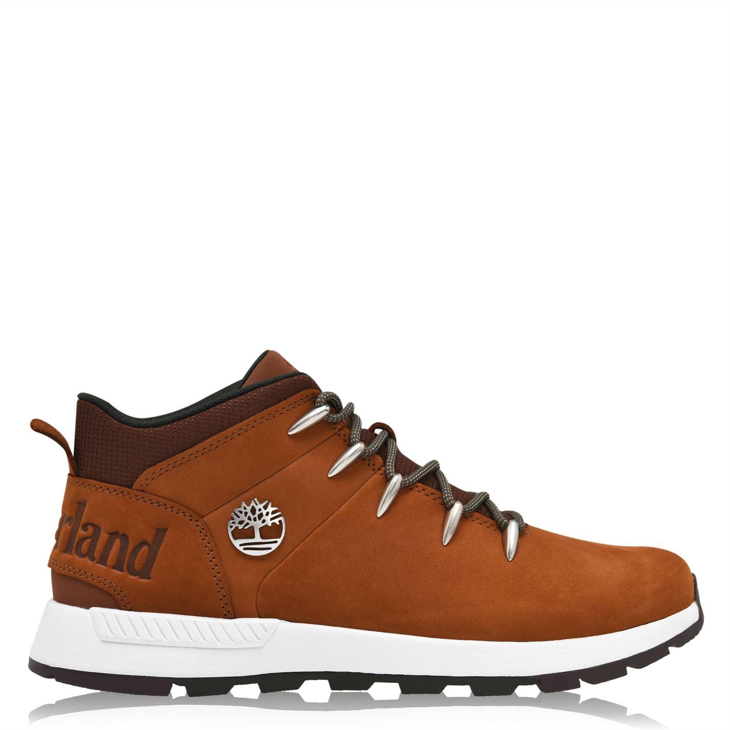 Timberland Trekker Boots by COGGLES