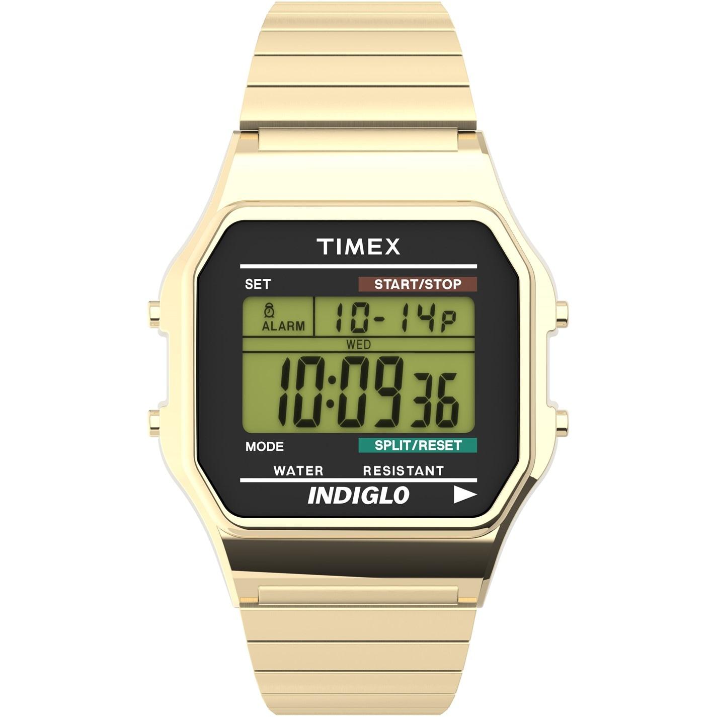 Timex Lifestyle Timex LClassic Sn00 by COGGLES