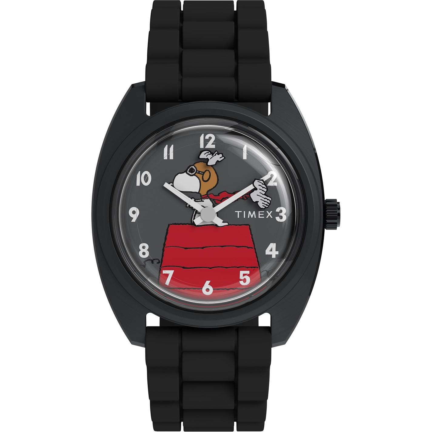 Timex Timex C Peanuts Wtch Sn63 by COGGLES