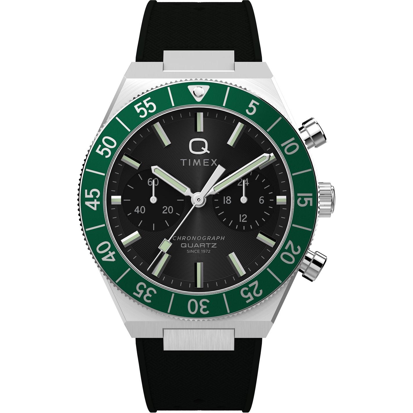 Timex Timex Continental Wt Sn63 by COGGLES