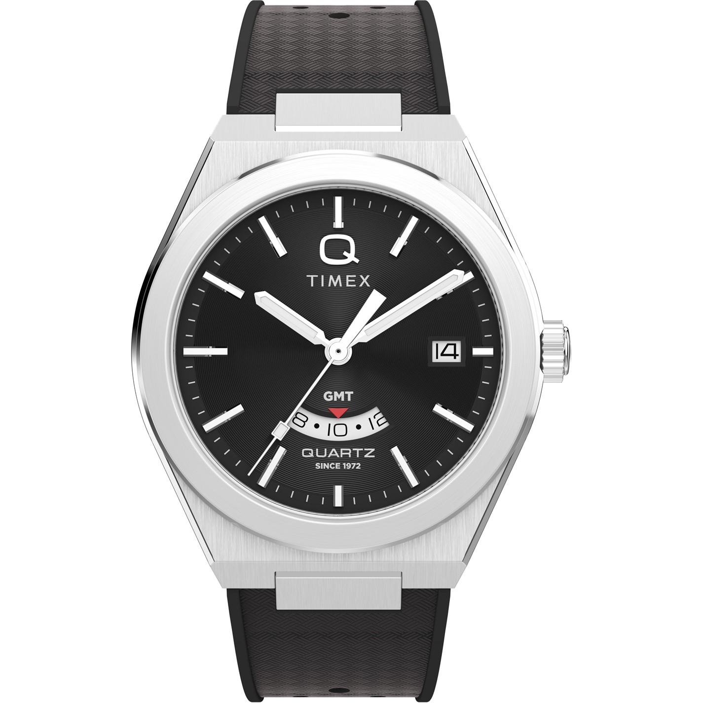 Timex Timex Continental Wt Sn63 by COGGLES