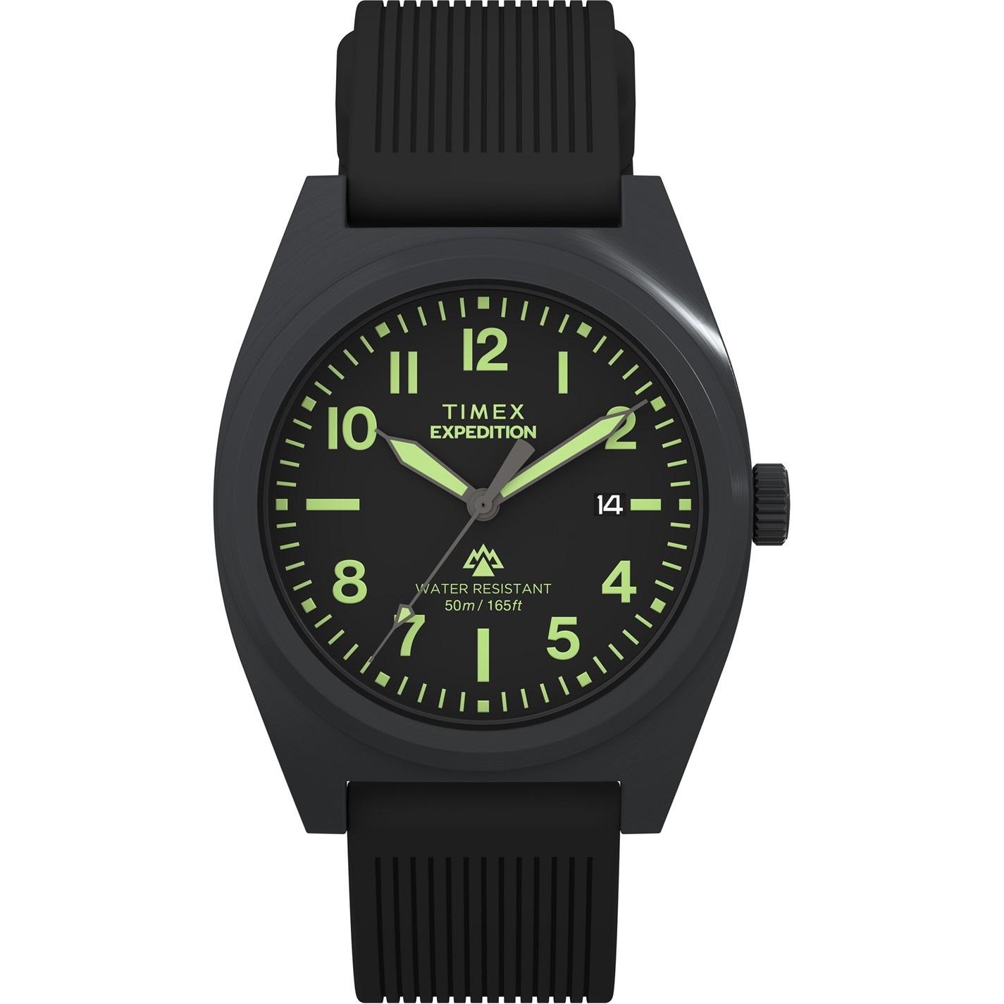 Timex Timex ExpeditionSn62 by COGGLES